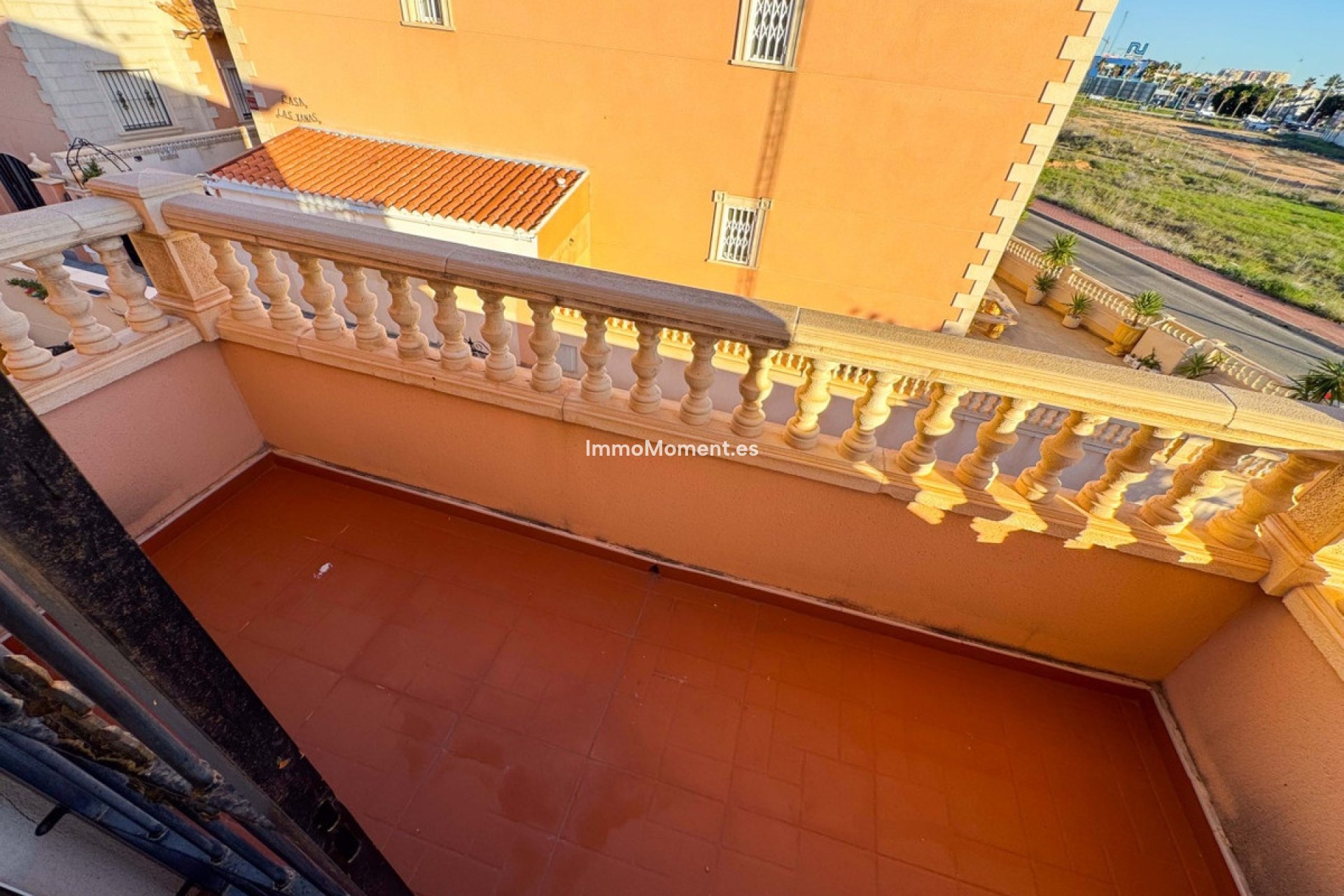 Revente - Maison mitoyenne - Torrevieja - Aguas Nuevas