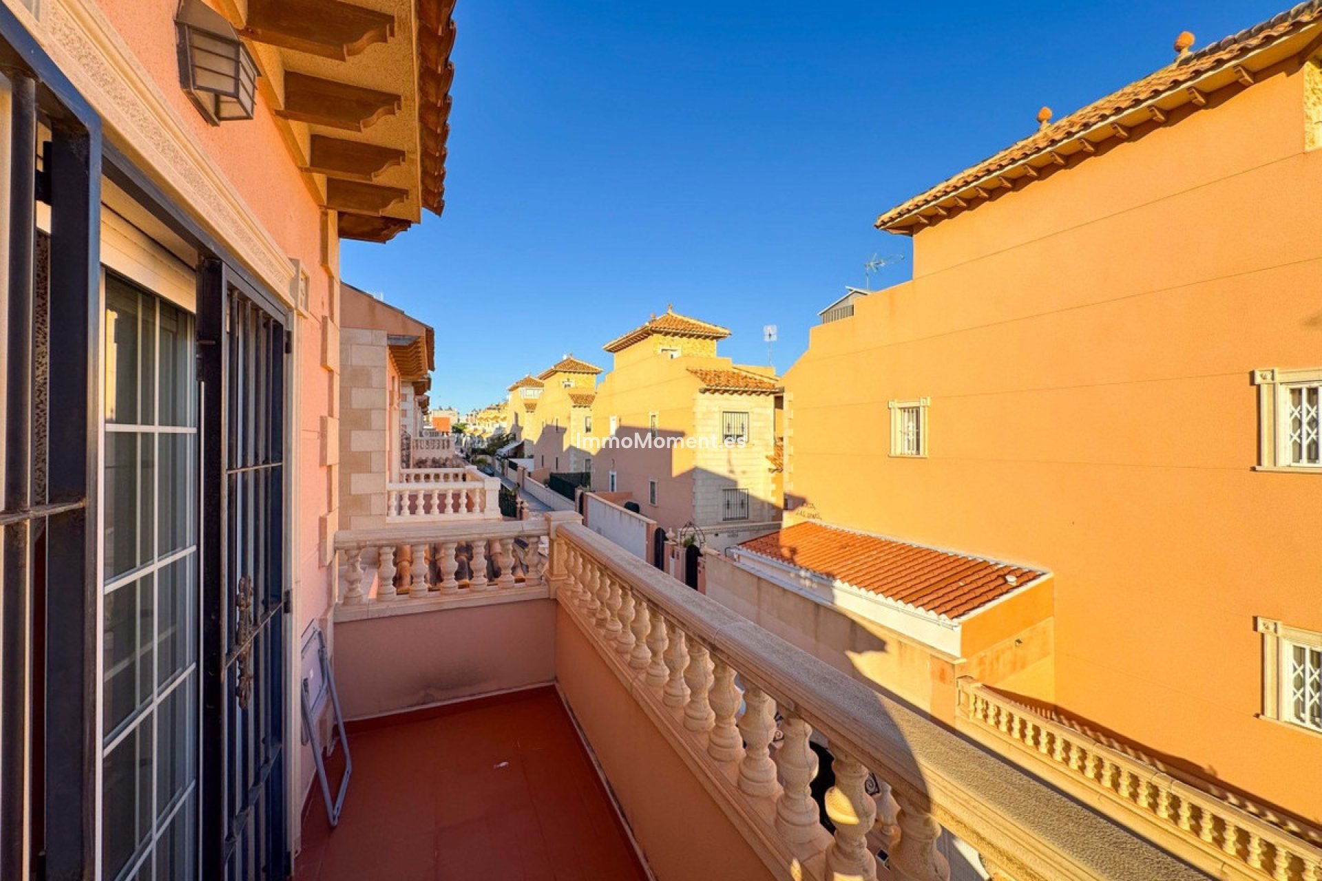 Revente - Maison mitoyenne - Torrevieja - Aguas Nuevas