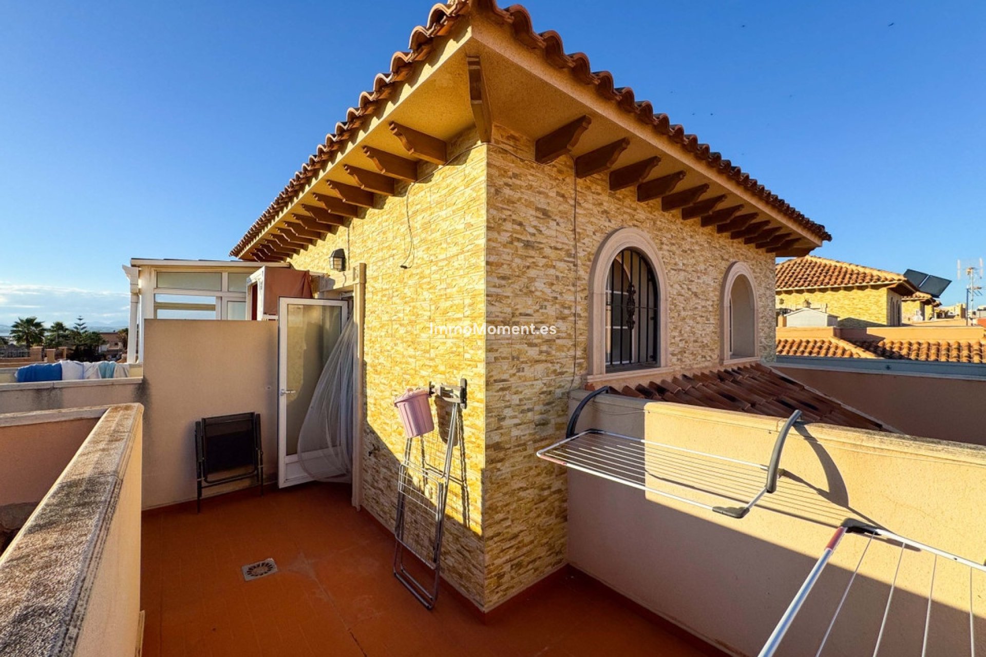 Revente - Maison mitoyenne - Torrevieja - Aguas Nuevas