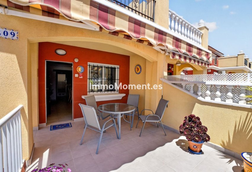 Revente - Maison mitoyenne - Torrevieja - Aguas Nuevas