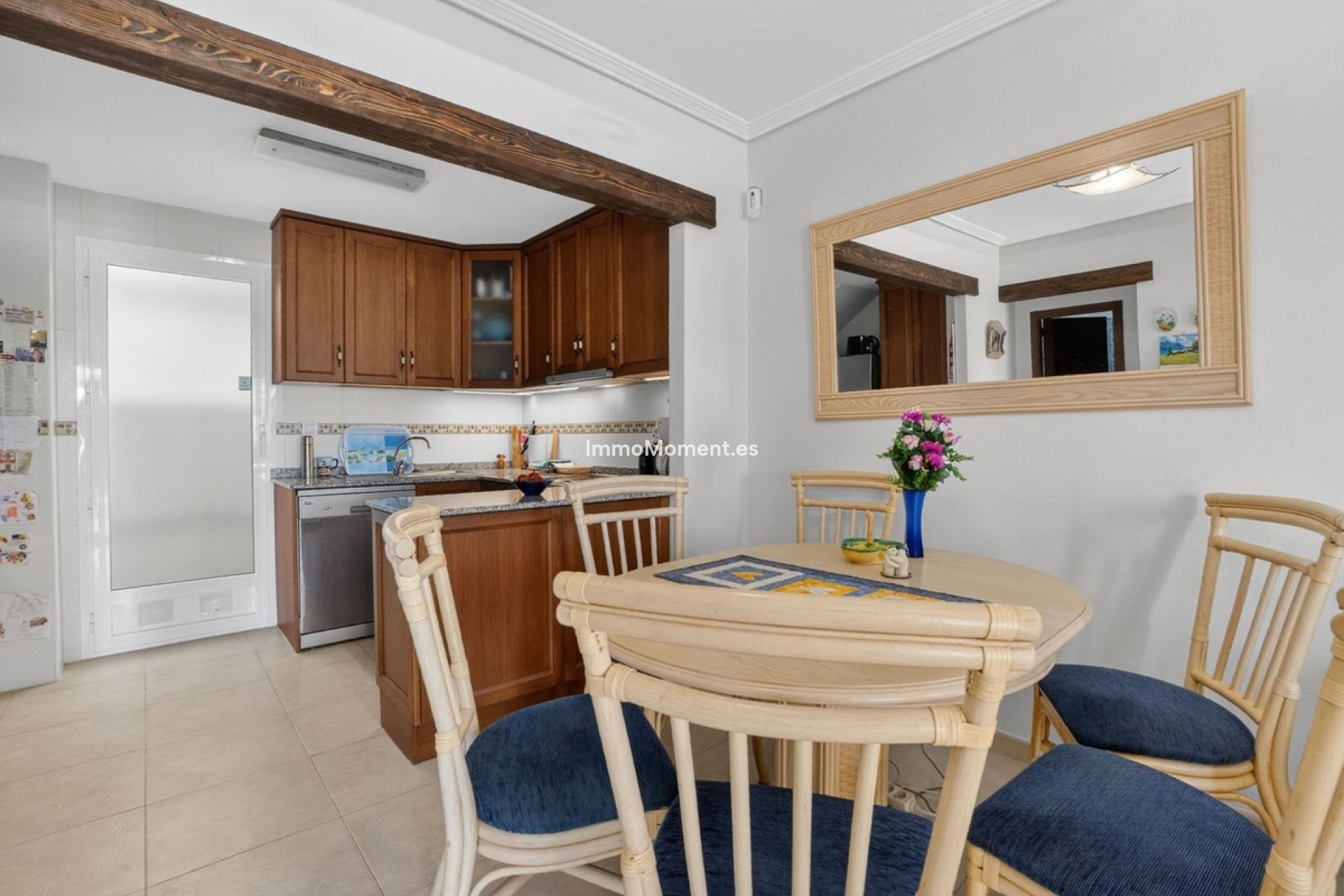 Revente - Maison mitoyenne - Torrevieja - Aguas Nuevas
