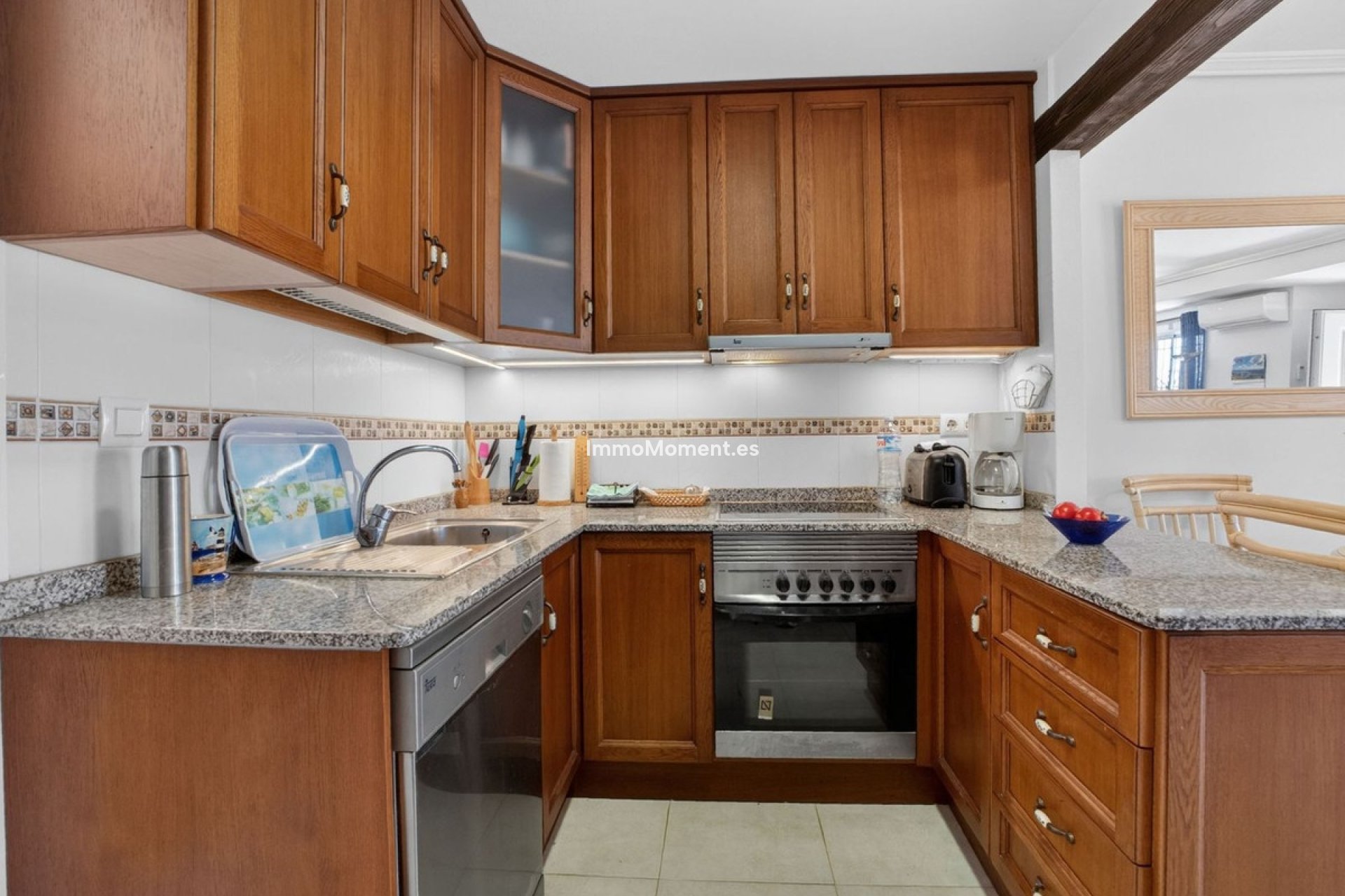 Revente - Maison mitoyenne - Torrevieja - Aguas Nuevas
