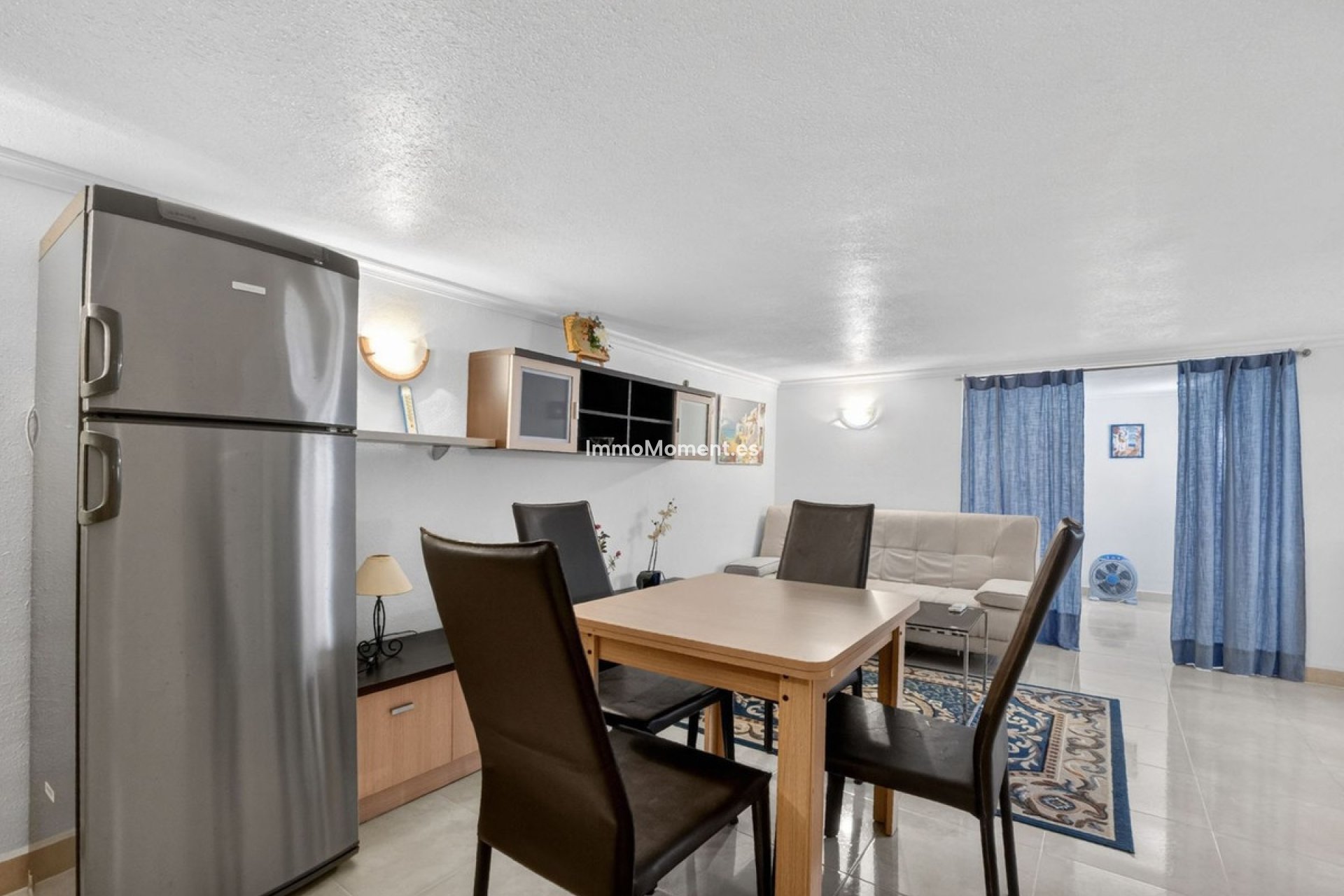 Revente - Maison mitoyenne - Torrevieja - Aguas Nuevas
