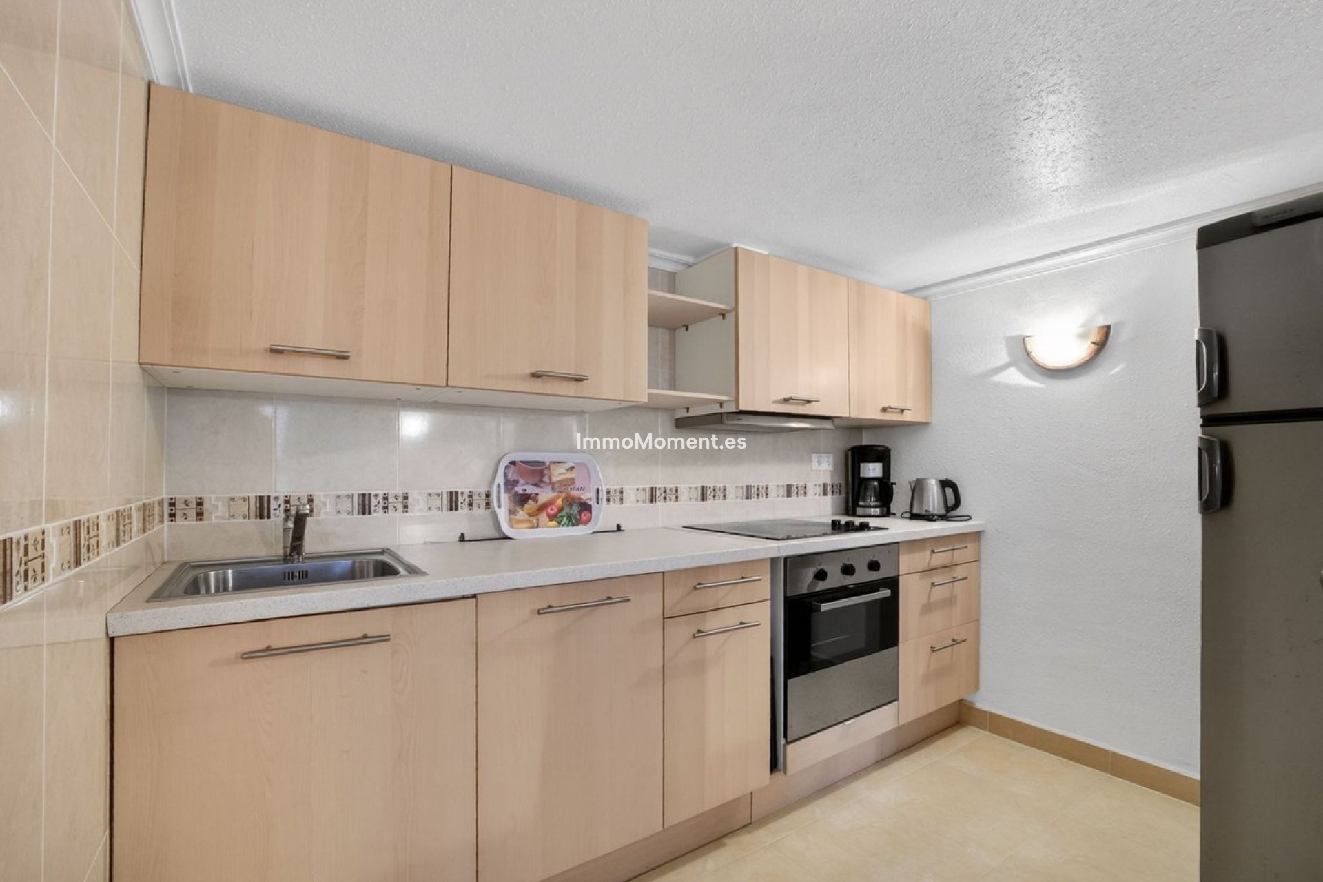 Revente - Maison mitoyenne - Torrevieja - Aguas Nuevas