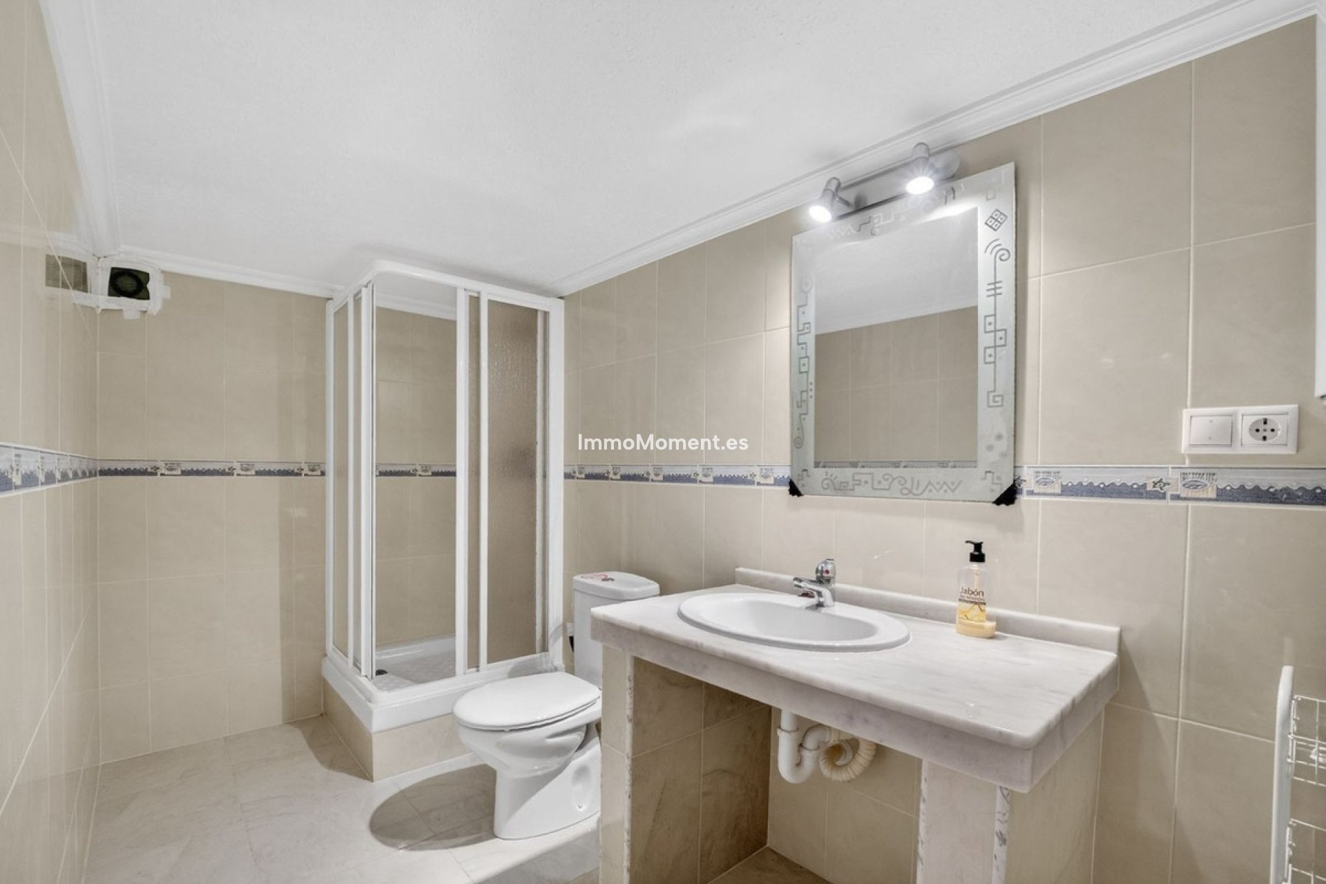 Revente - Maison mitoyenne - Torrevieja - Aguas Nuevas