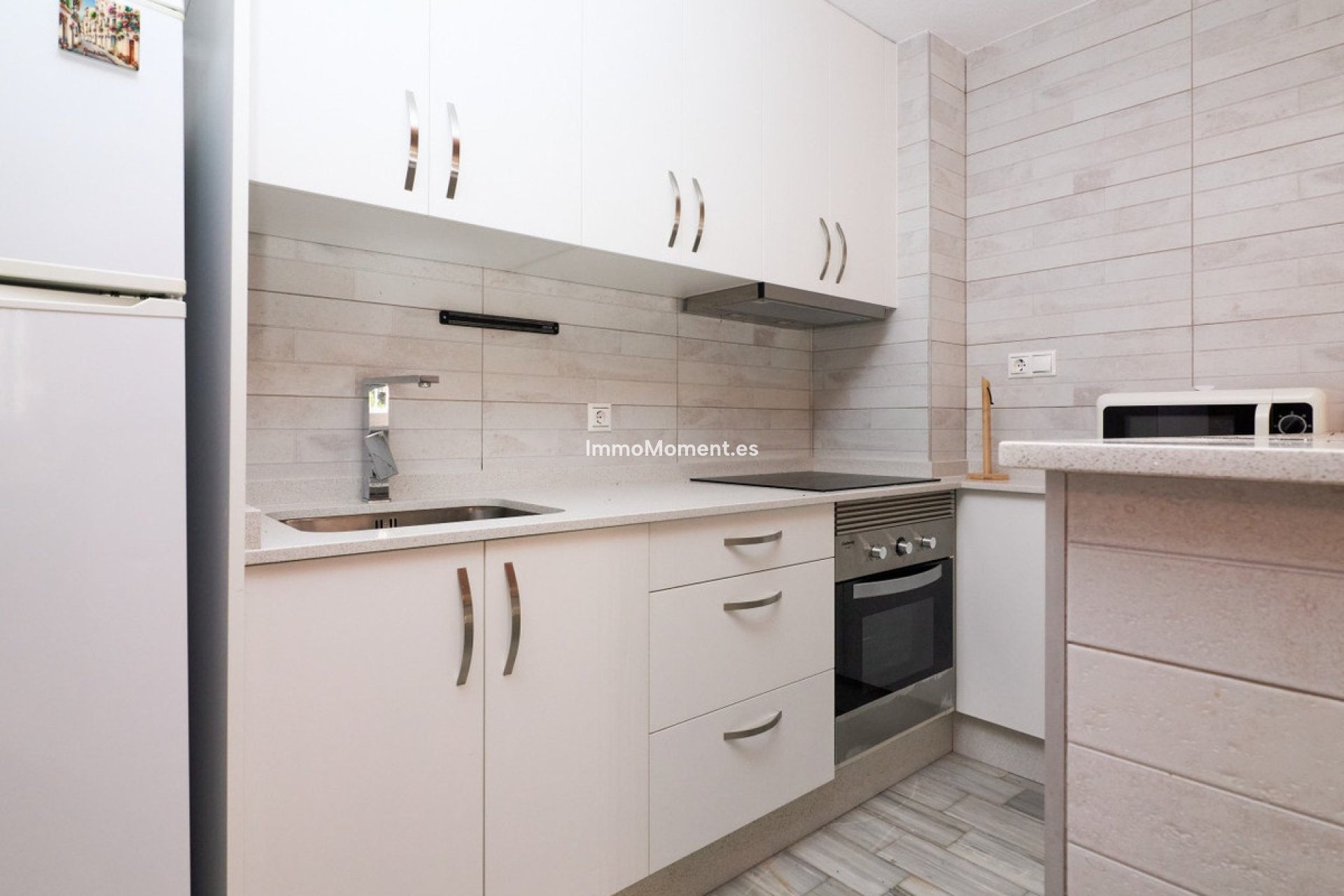 Revente - Maison mitoyenne - Torrevieja - Cabo Cervera