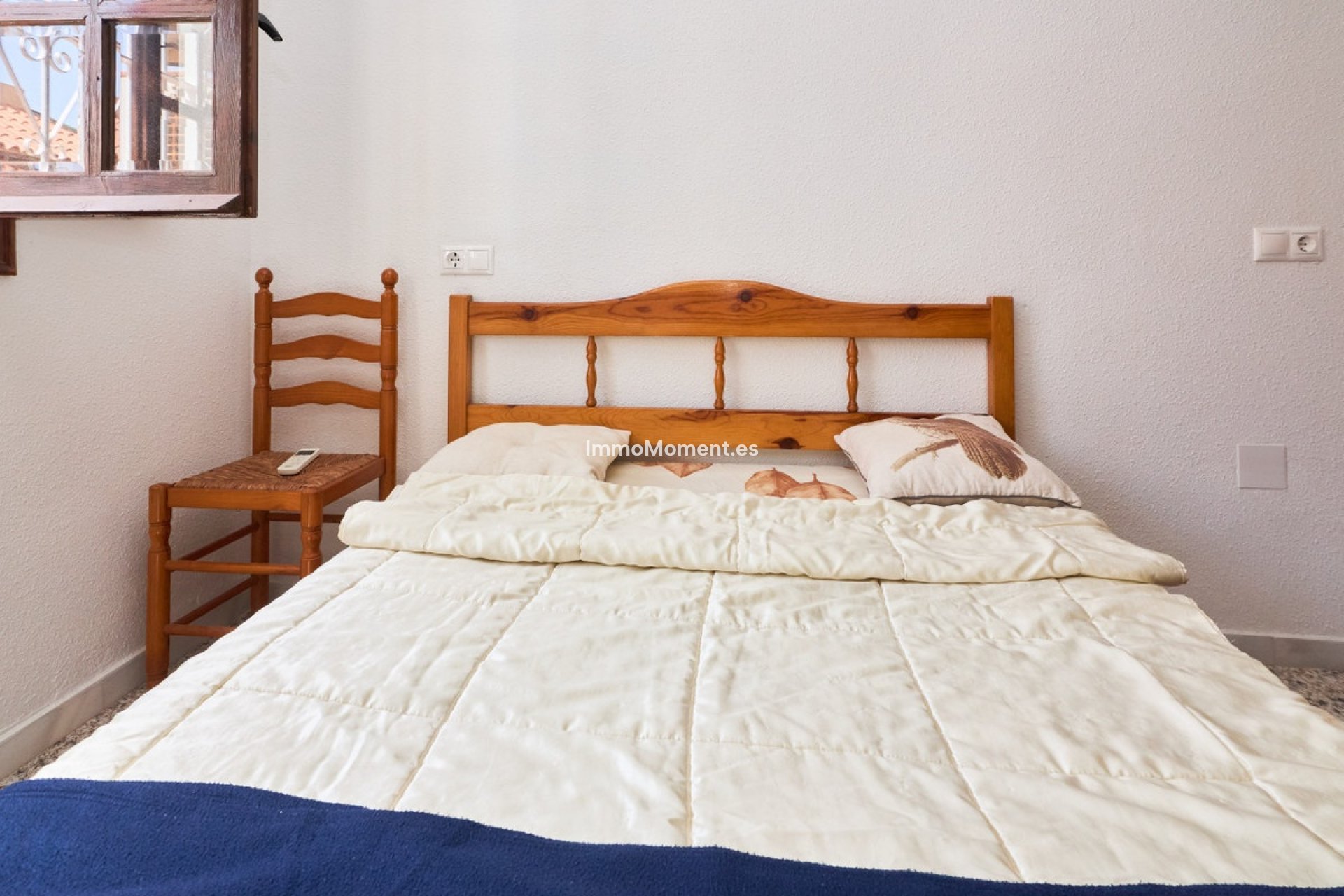 Revente - Maison mitoyenne - Torrevieja - Cabo Cervera