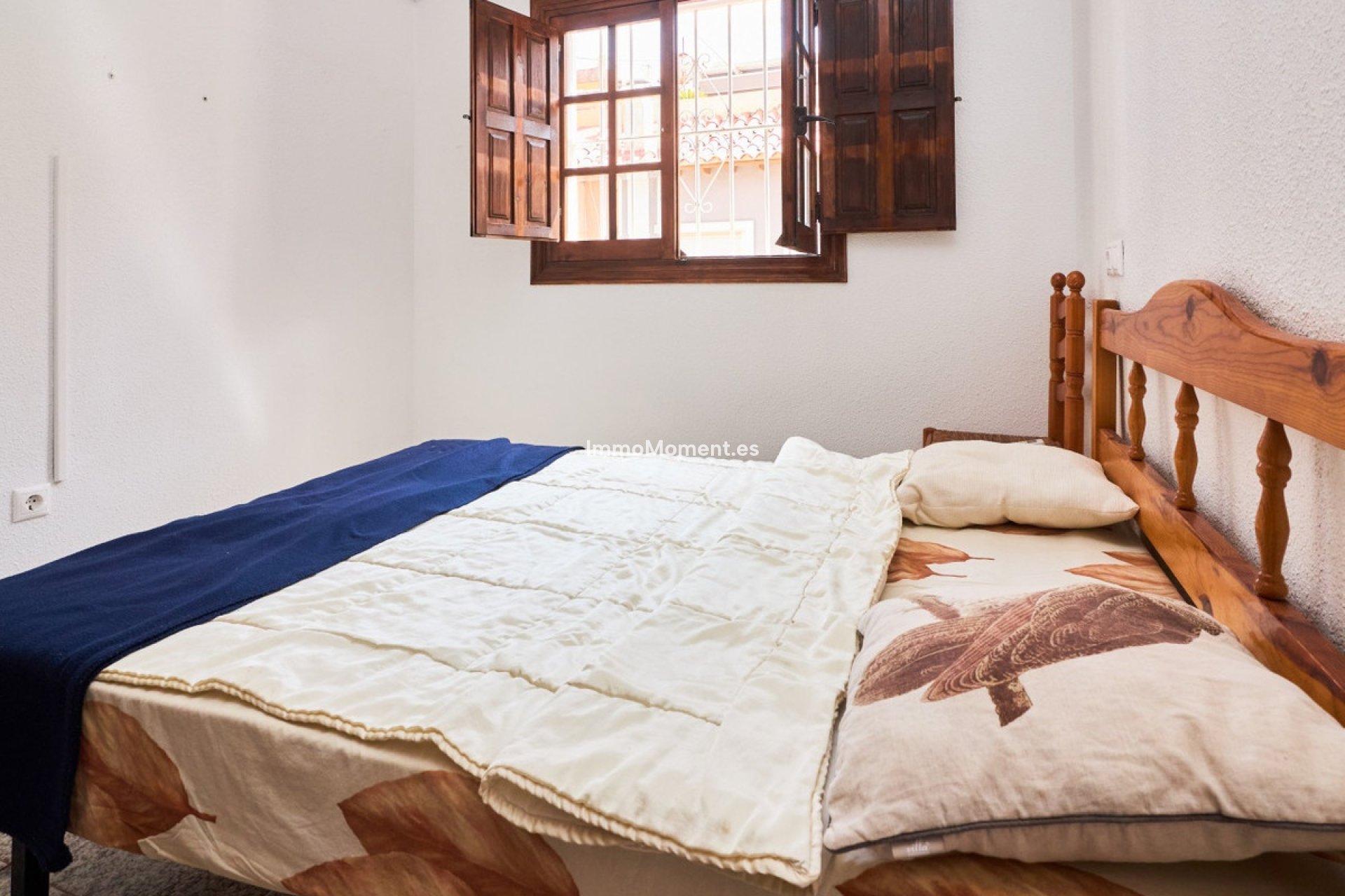 Revente - Maison mitoyenne - Torrevieja - Cabo Cervera