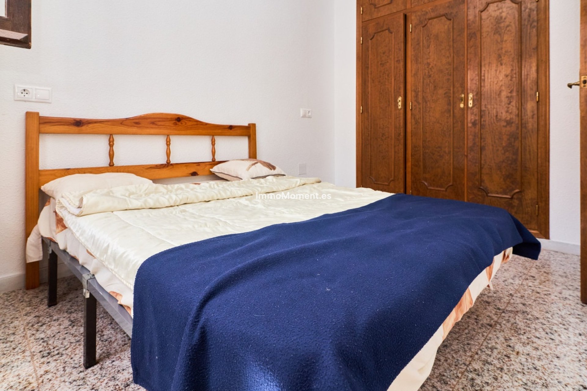 Revente - Maison mitoyenne - Torrevieja - Cabo Cervera