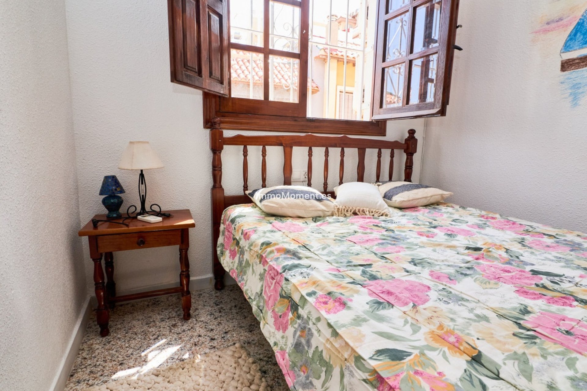 Revente - Maison mitoyenne - Torrevieja - Cabo Cervera