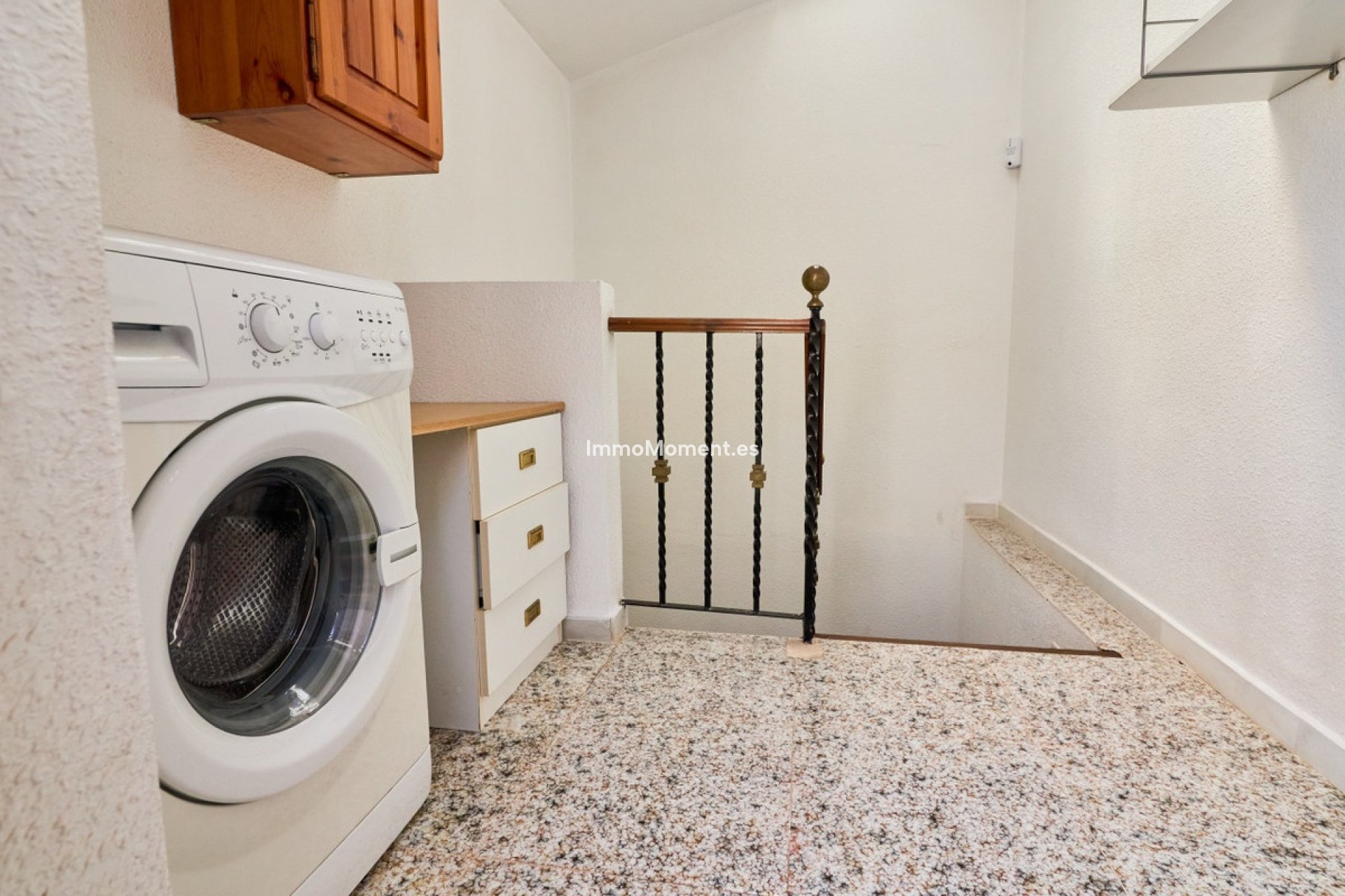 Revente - Maison mitoyenne - Torrevieja - Cabo Cervera