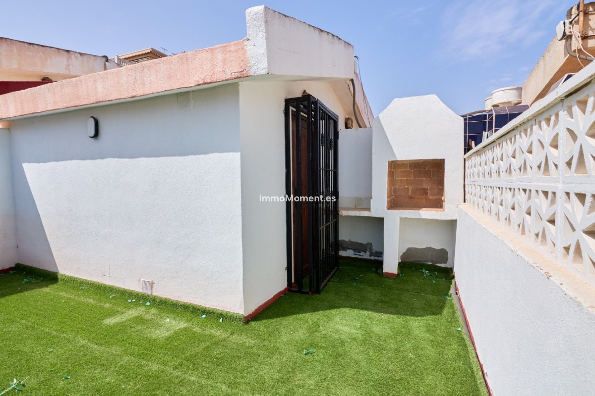 Revente - Maison mitoyenne - Torrevieja - Cabo Cervera