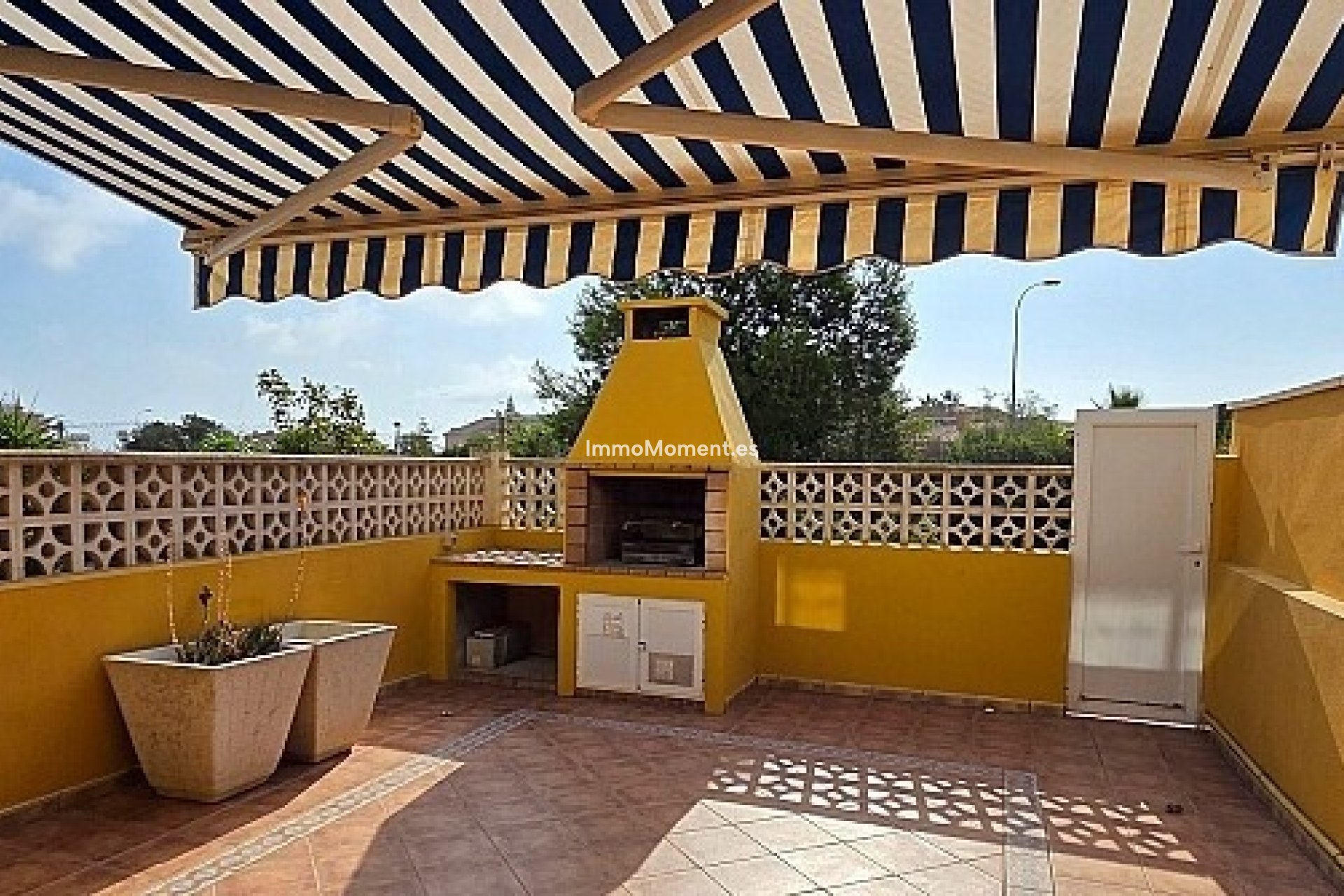 Revente - Maison mitoyenne - Torrevieja - La Mata