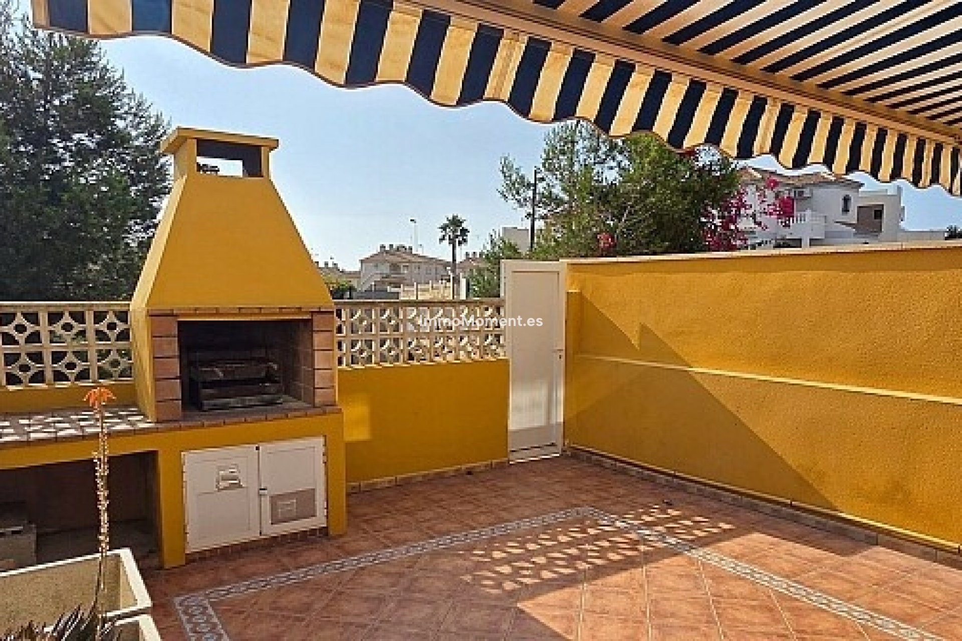 Revente - Maison mitoyenne - Torrevieja - La Mata