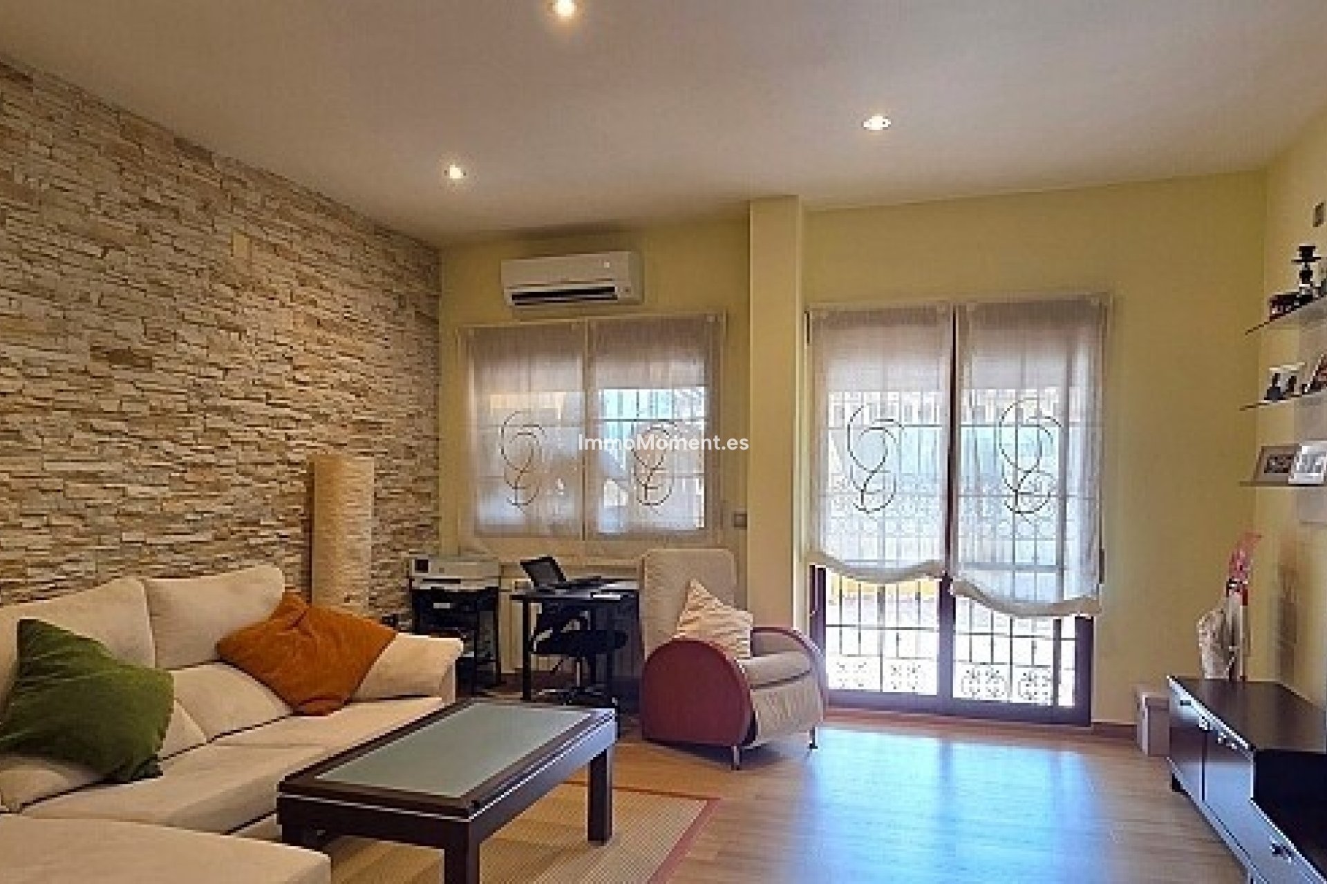 Revente - Maison mitoyenne - Torrevieja - La Mata