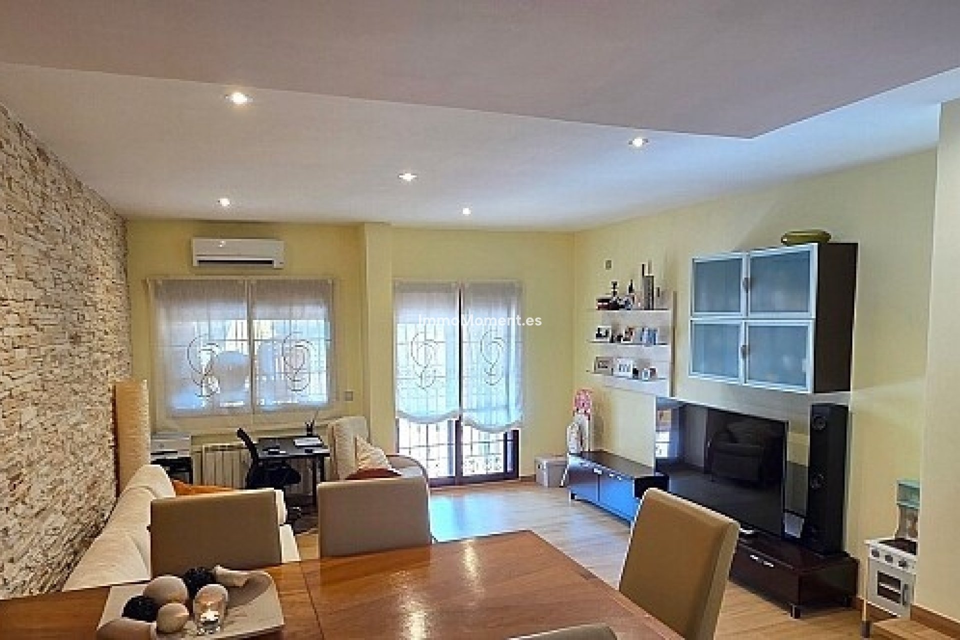 Revente - Maison mitoyenne - Torrevieja - La Mata