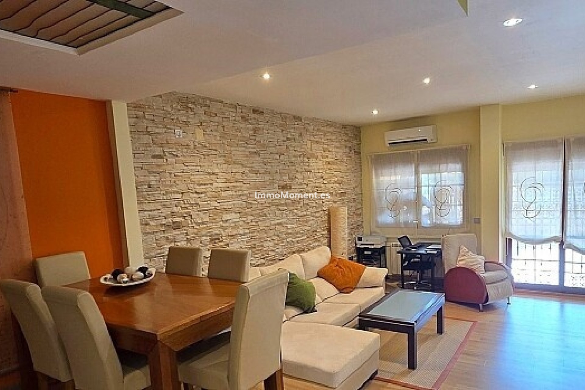 Revente - Maison mitoyenne - Torrevieja - La Mata