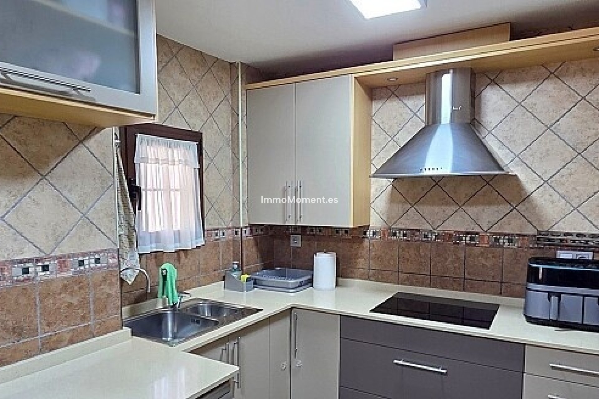 Revente - Maison mitoyenne - Torrevieja - La Mata