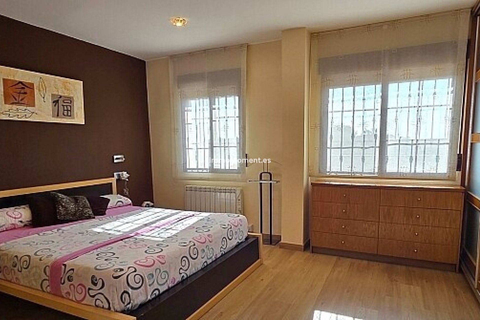 Revente - Maison mitoyenne - Torrevieja - La Mata