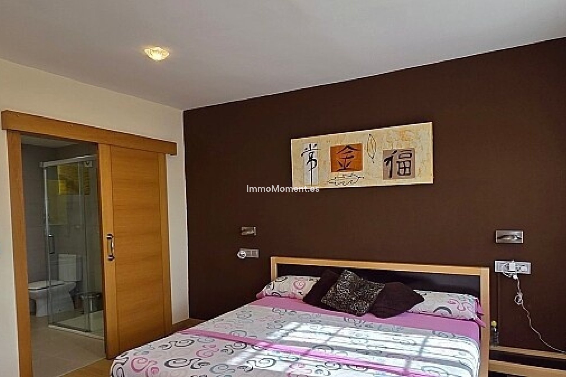 Revente - Maison mitoyenne - Torrevieja - La Mata