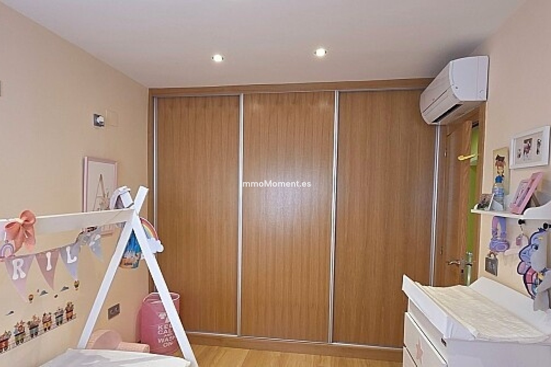 Revente - Maison mitoyenne - Torrevieja - La Mata