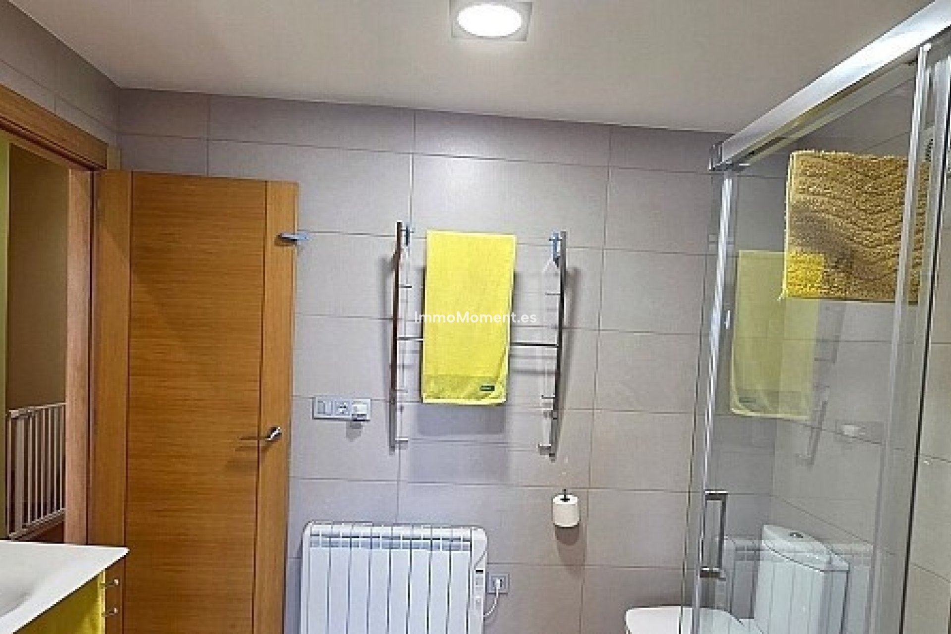 Revente - Maison mitoyenne - Torrevieja - La Mata