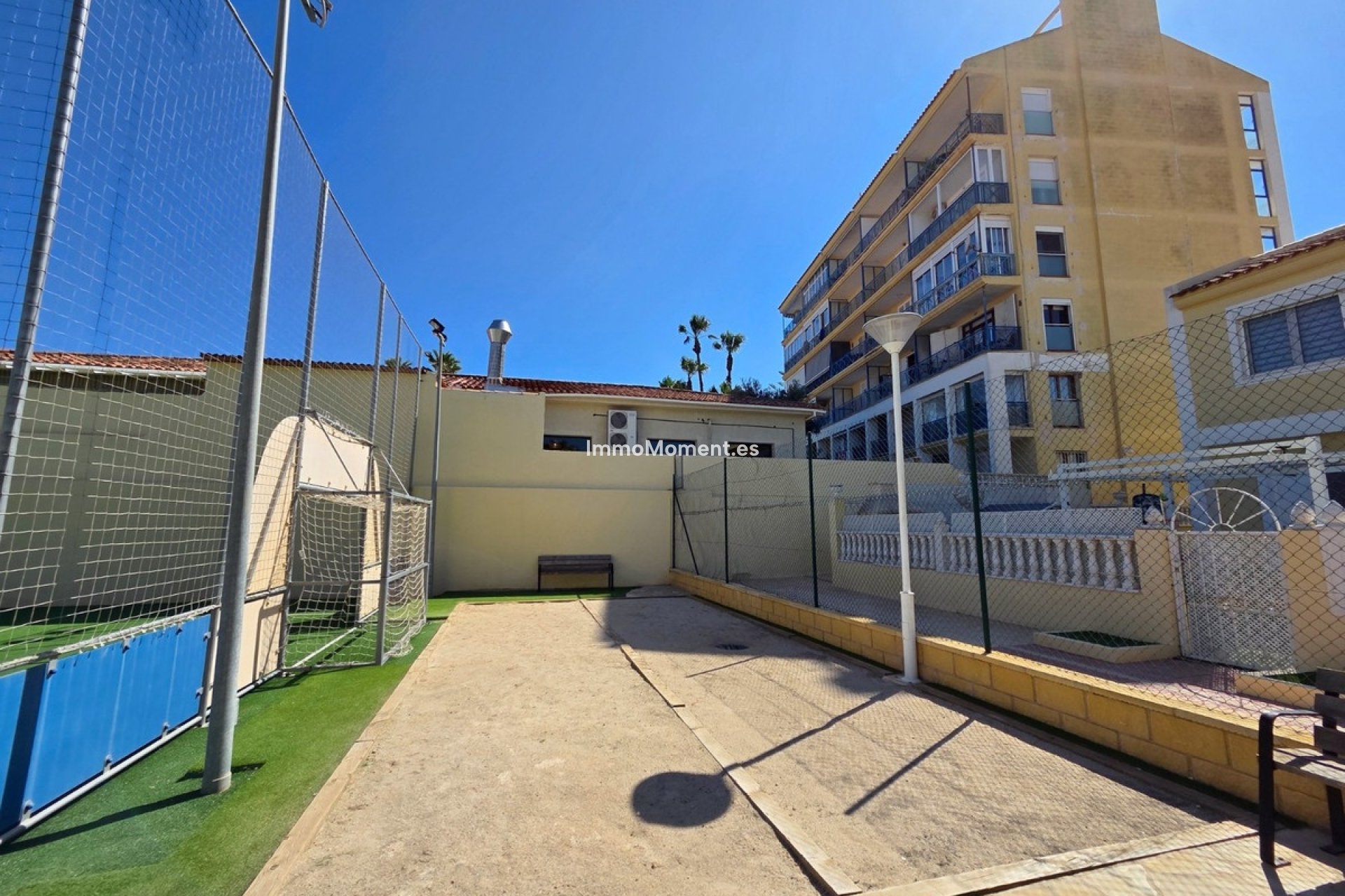 Revente - Maison mitoyenne - Torrevieja - La Mata