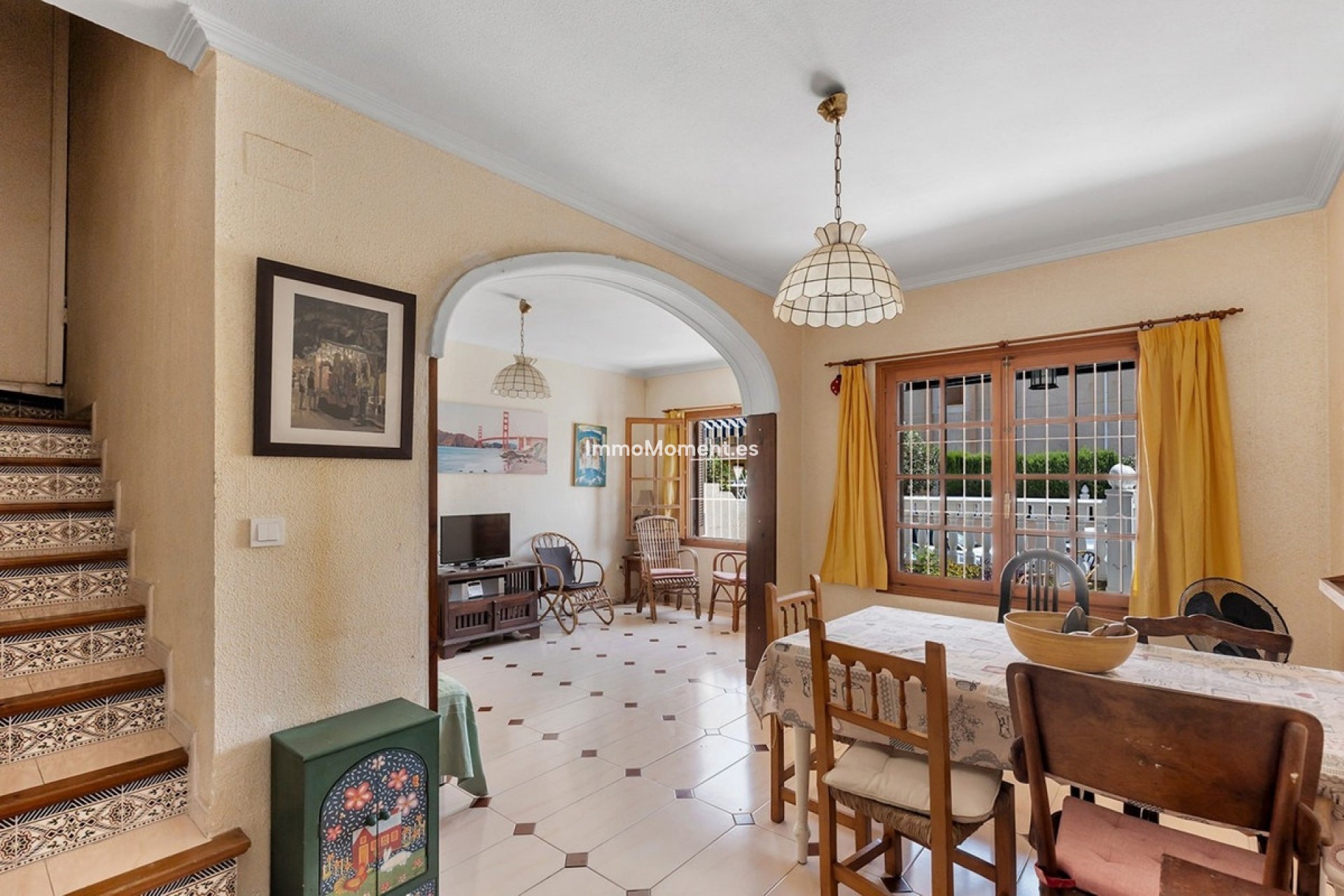 Revente - Maison mitoyenne - Torrevieja - La Mata