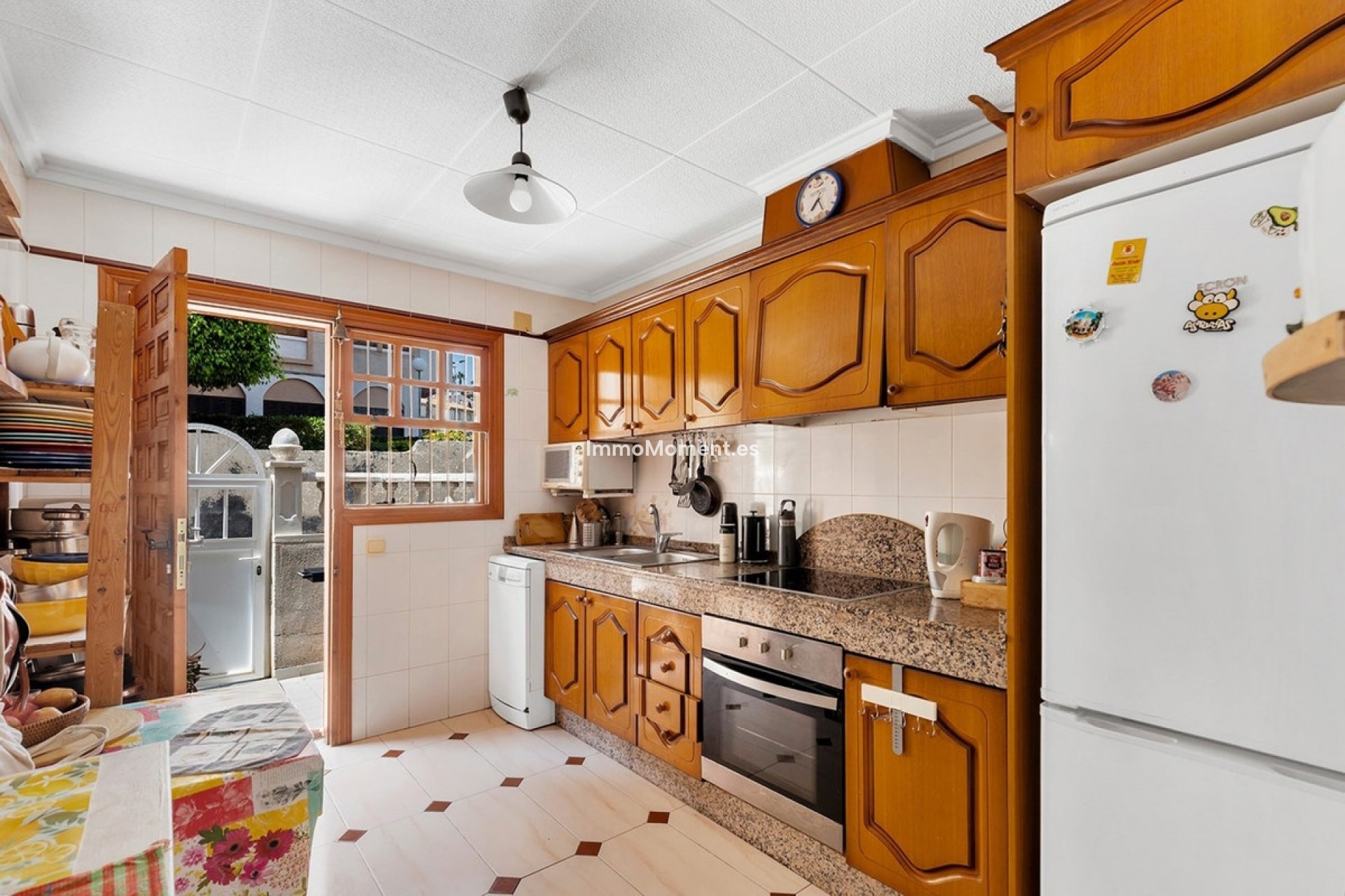 Revente - Maison mitoyenne - Torrevieja - La Mata