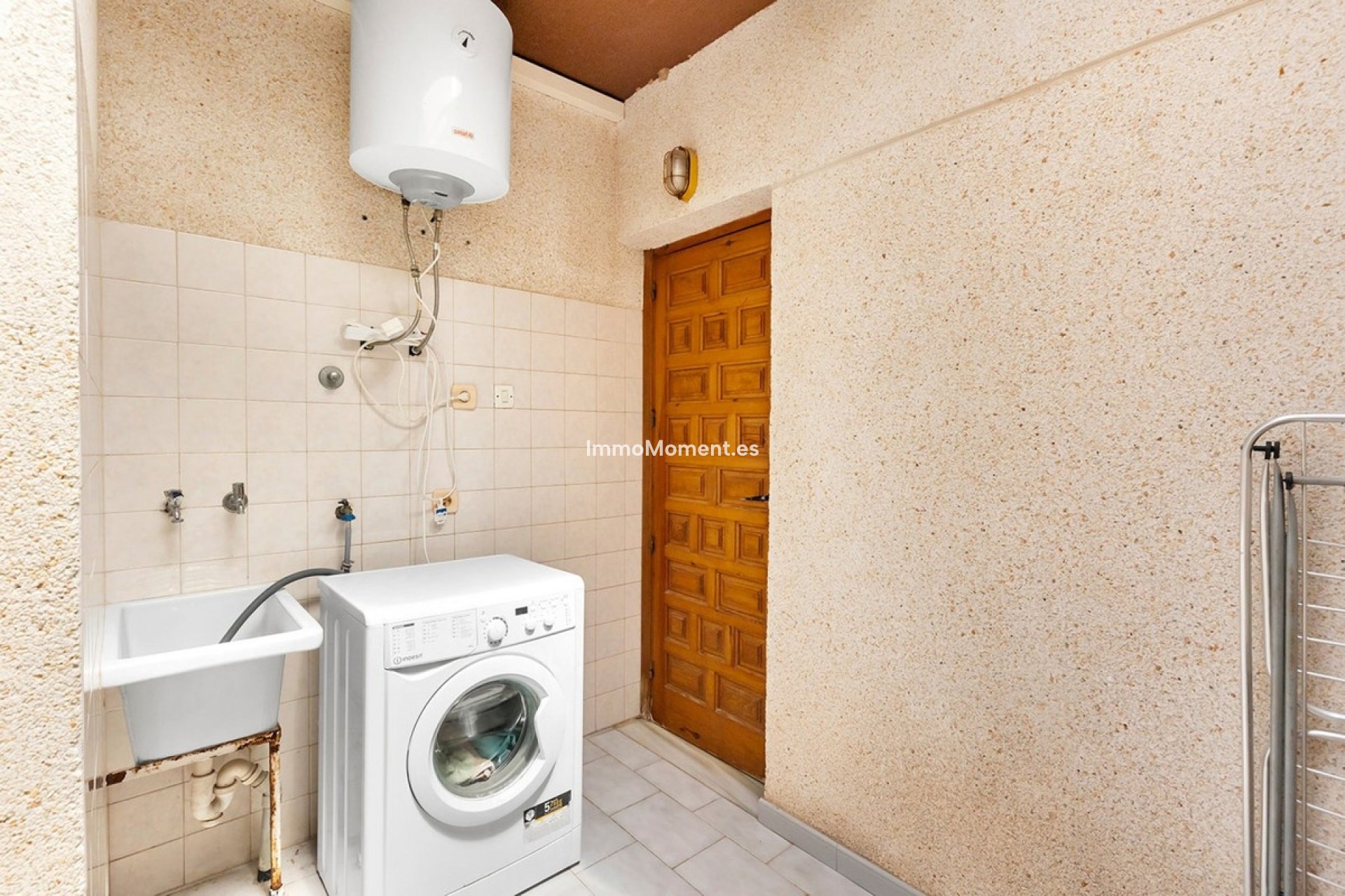 Revente - Maison mitoyenne - Torrevieja - La Mata
