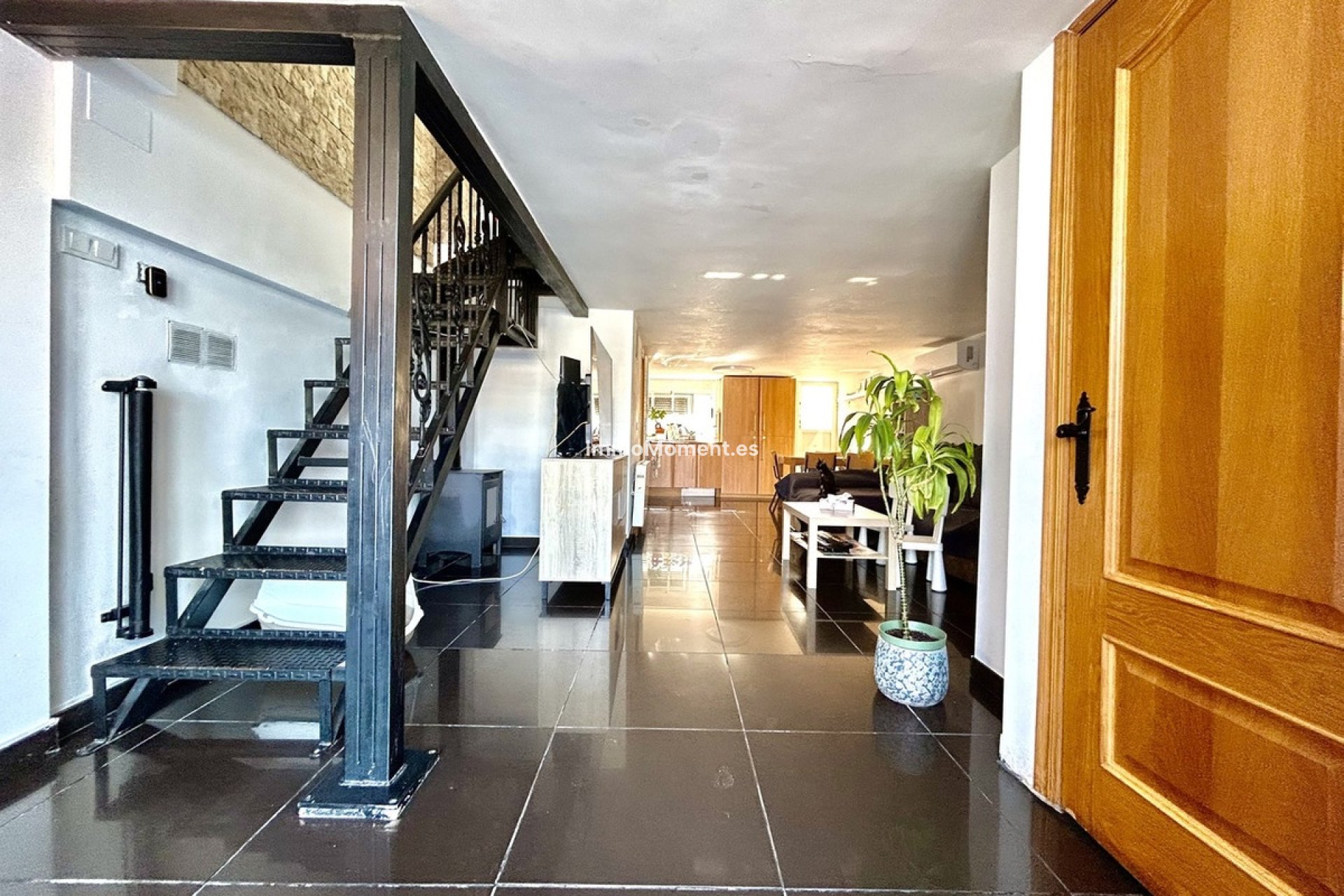 Revente - Maison mitoyenne - Torrevieja - Los Balcones - Los Altos del Edén