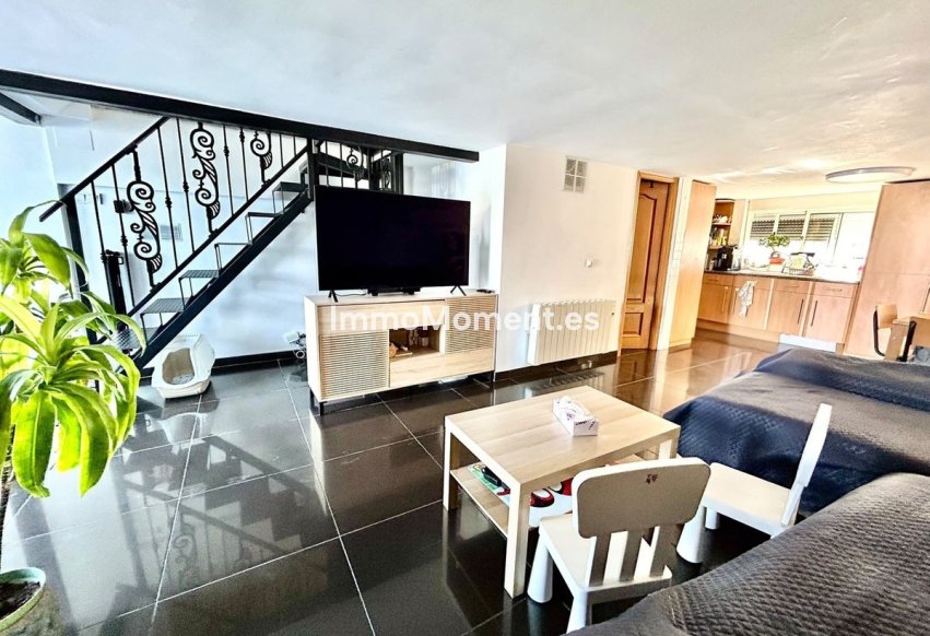 Revente - Maison mitoyenne - Torrevieja - Los Balcones - Los Altos del Edén