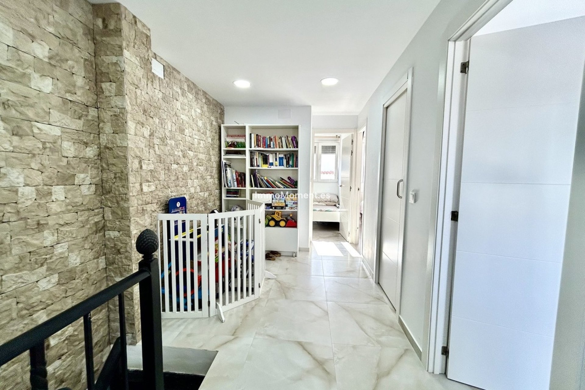 Revente - Maison mitoyenne - Torrevieja - Los Balcones - Los Altos del Edén