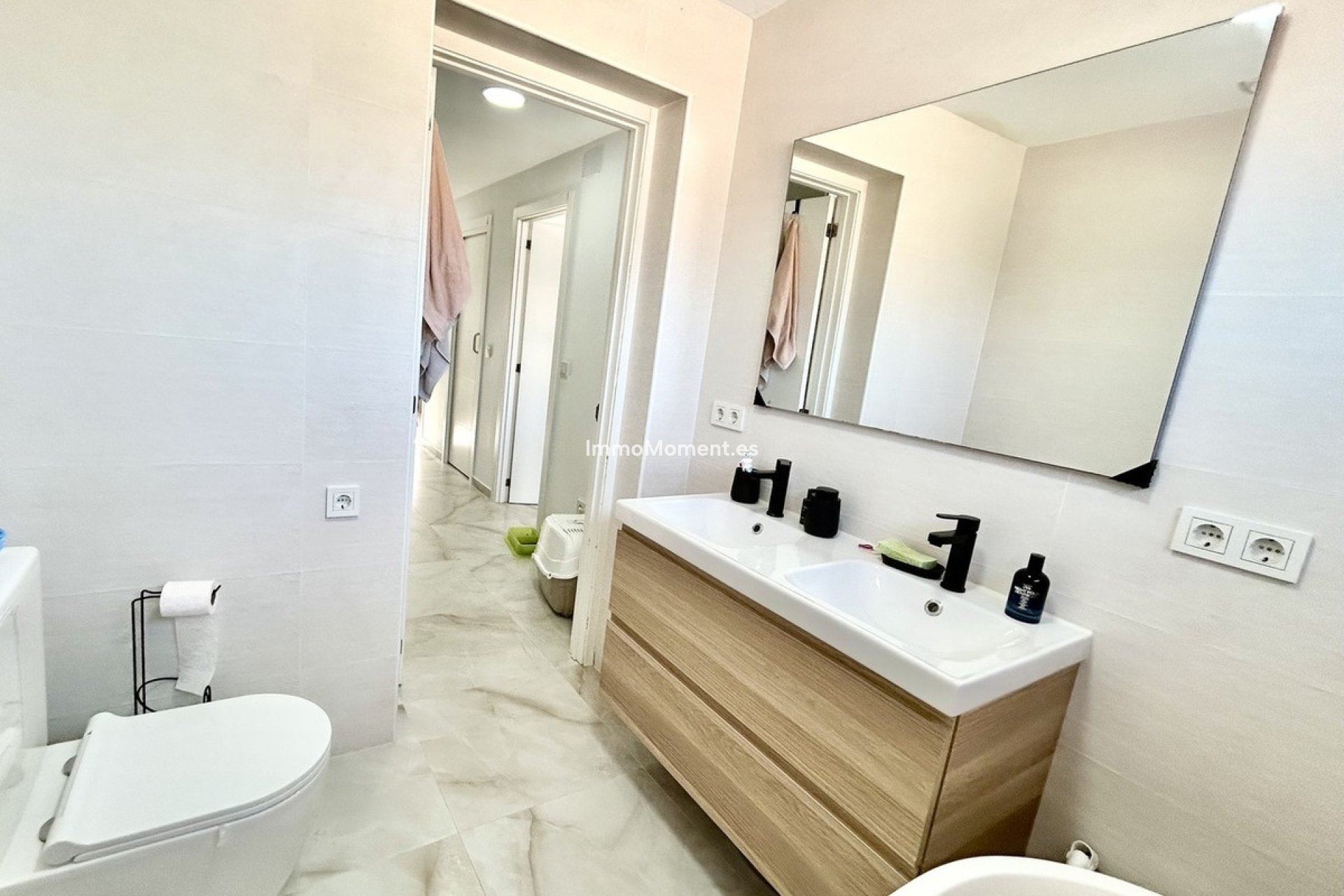 Revente - Maison mitoyenne - Torrevieja - Los Balcones - Los Altos del Edén