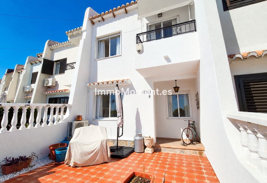 Revente - Maison mitoyenne - Torrevieja - Los Balcones - Los Altos del Edén