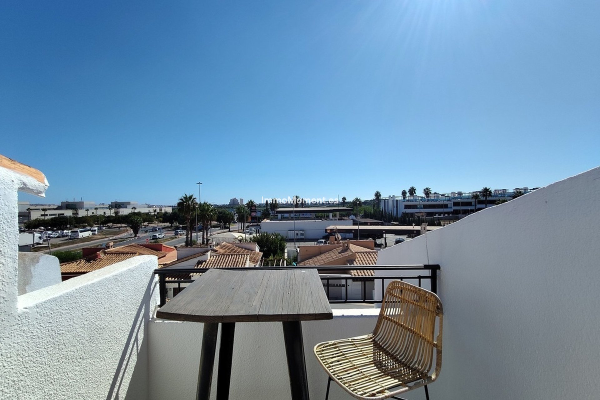 Revente - Maison mitoyenne - Torrevieja - Los Balcones - Los Altos del Edén