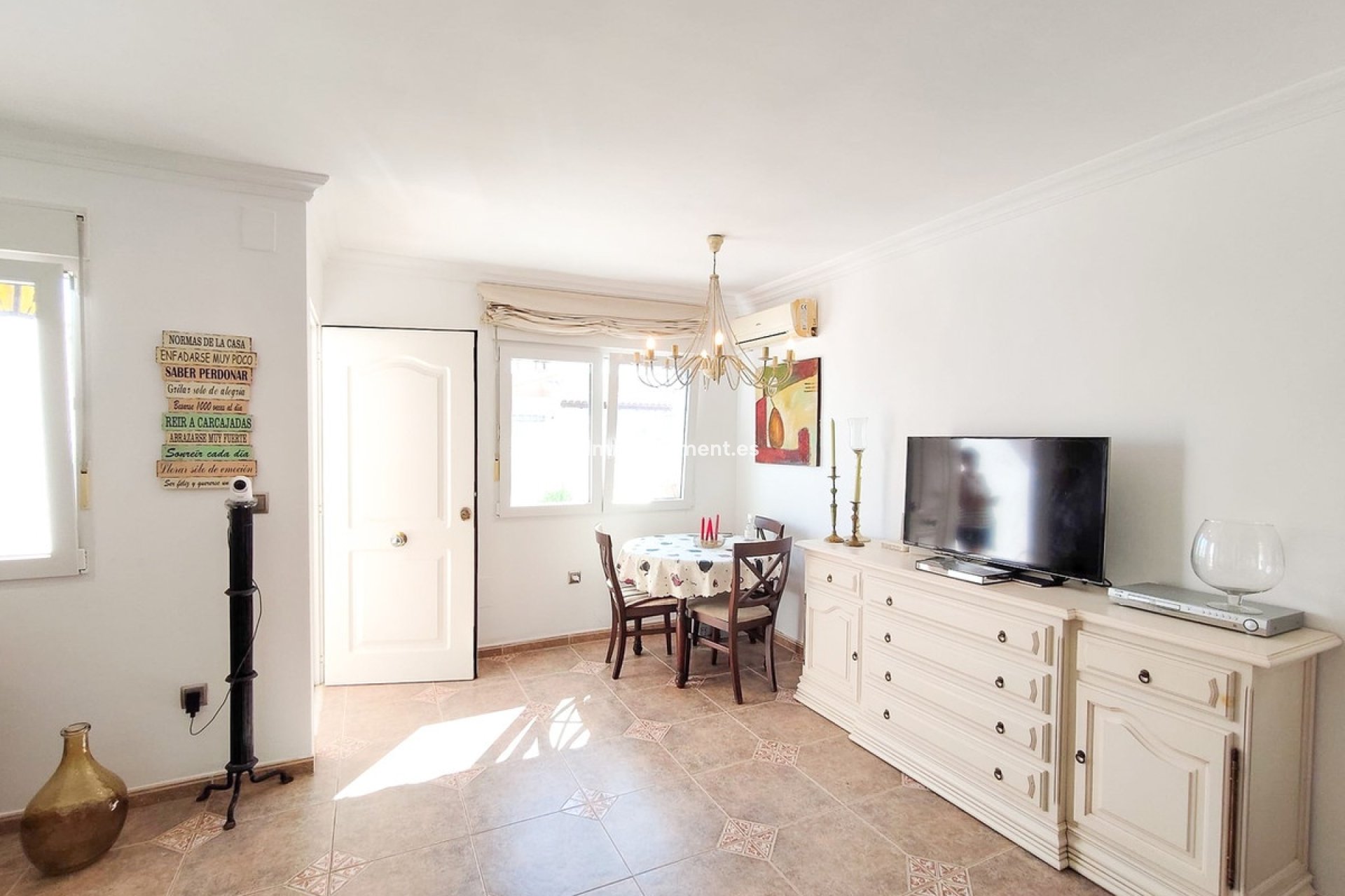 Revente - Maison mitoyenne - Torrevieja - Los Balcones - Los Altos del Edén