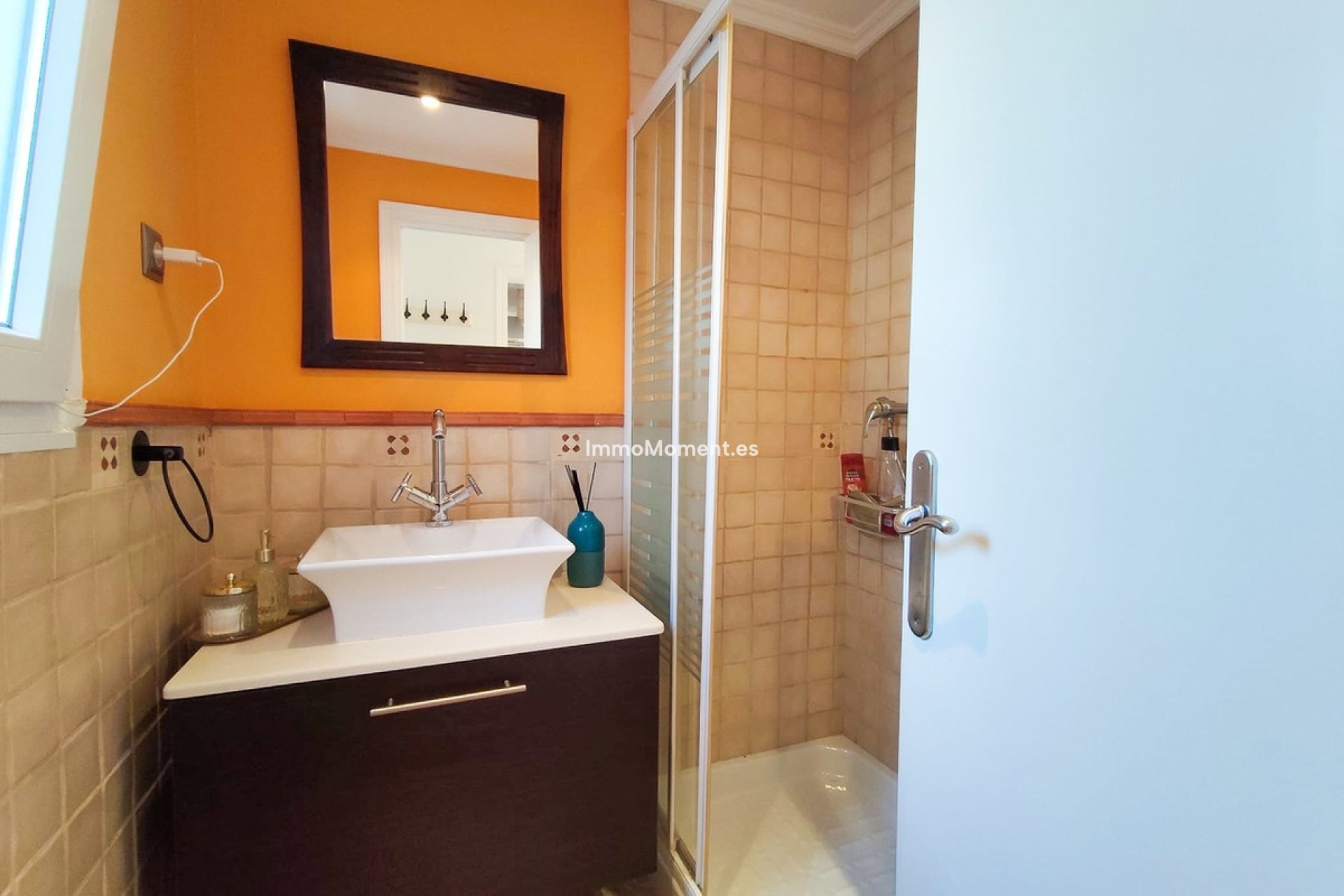 Revente - Maison mitoyenne - Torrevieja - Los Balcones - Los Altos del Edén