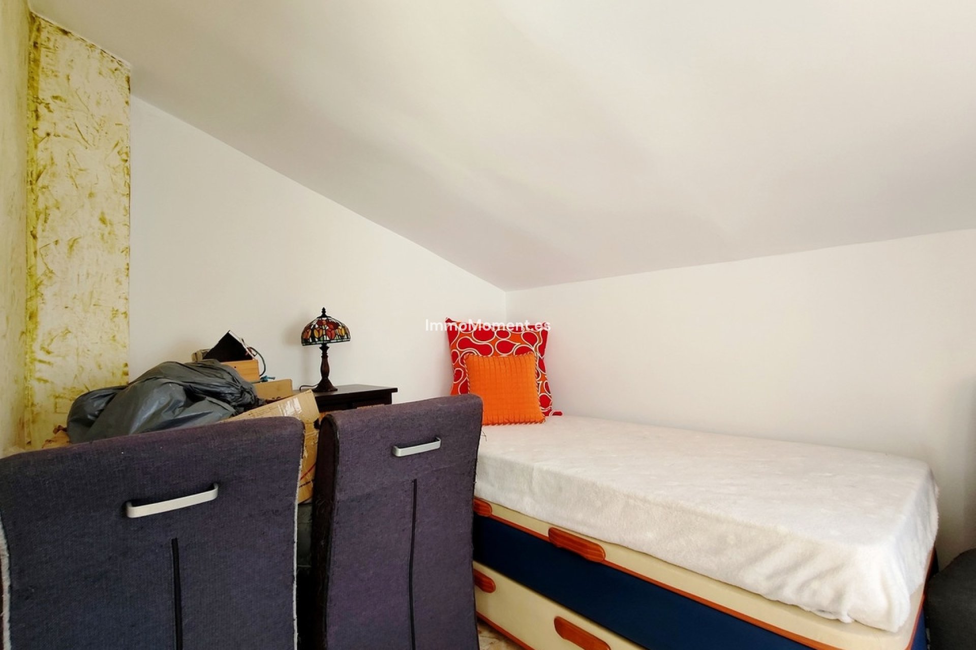 Revente - Maison mitoyenne - Torrevieja - Los Balcones - Los Altos del Edén