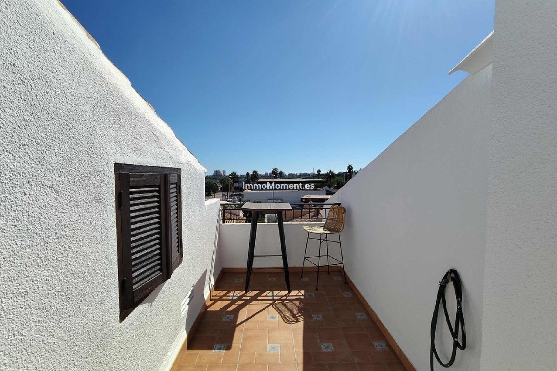 Revente - Maison mitoyenne - Torrevieja - Los Balcones - Los Altos del Edén