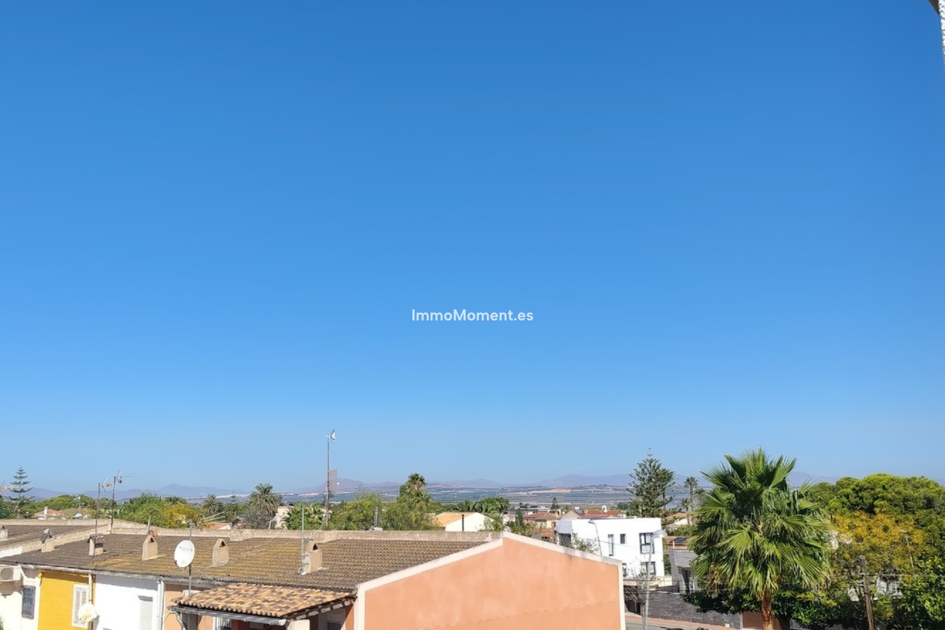 Revente - Maison mitoyenne - Torrevieja - Los Balcones - Los Altos del Edén