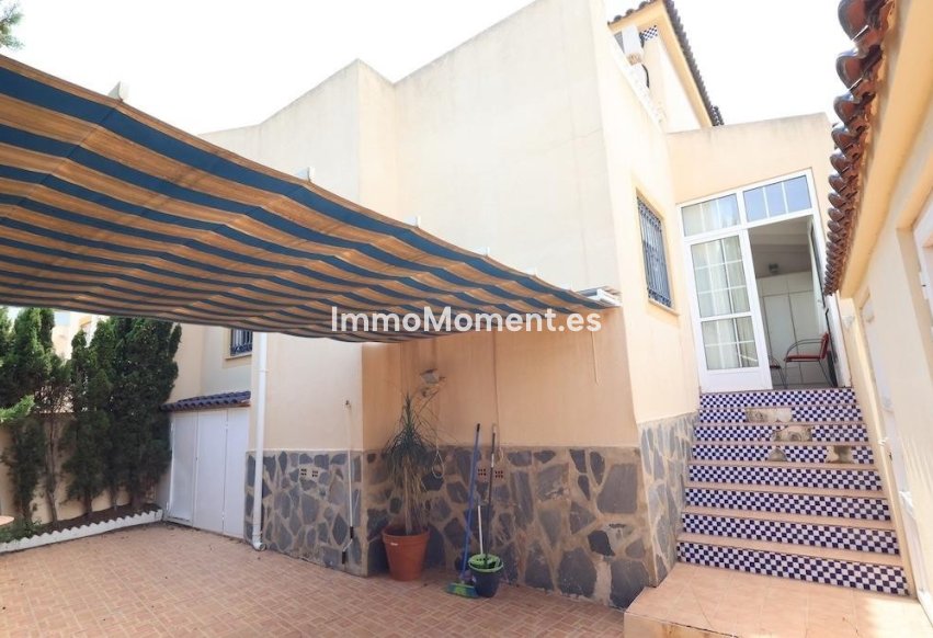 Revente - Maison mitoyenne - Torrevieja - Los Balcones - Los Altos del Edén