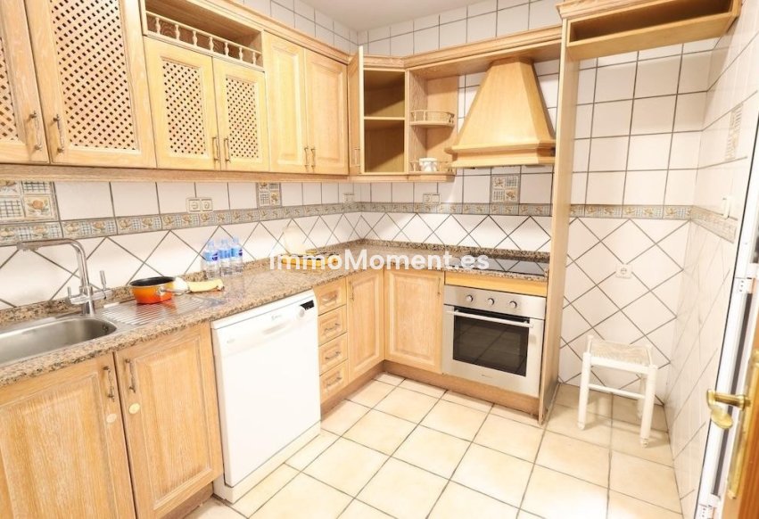 Revente - Maison mitoyenne - Torrevieja - Los Balcones - Los Altos del Edén