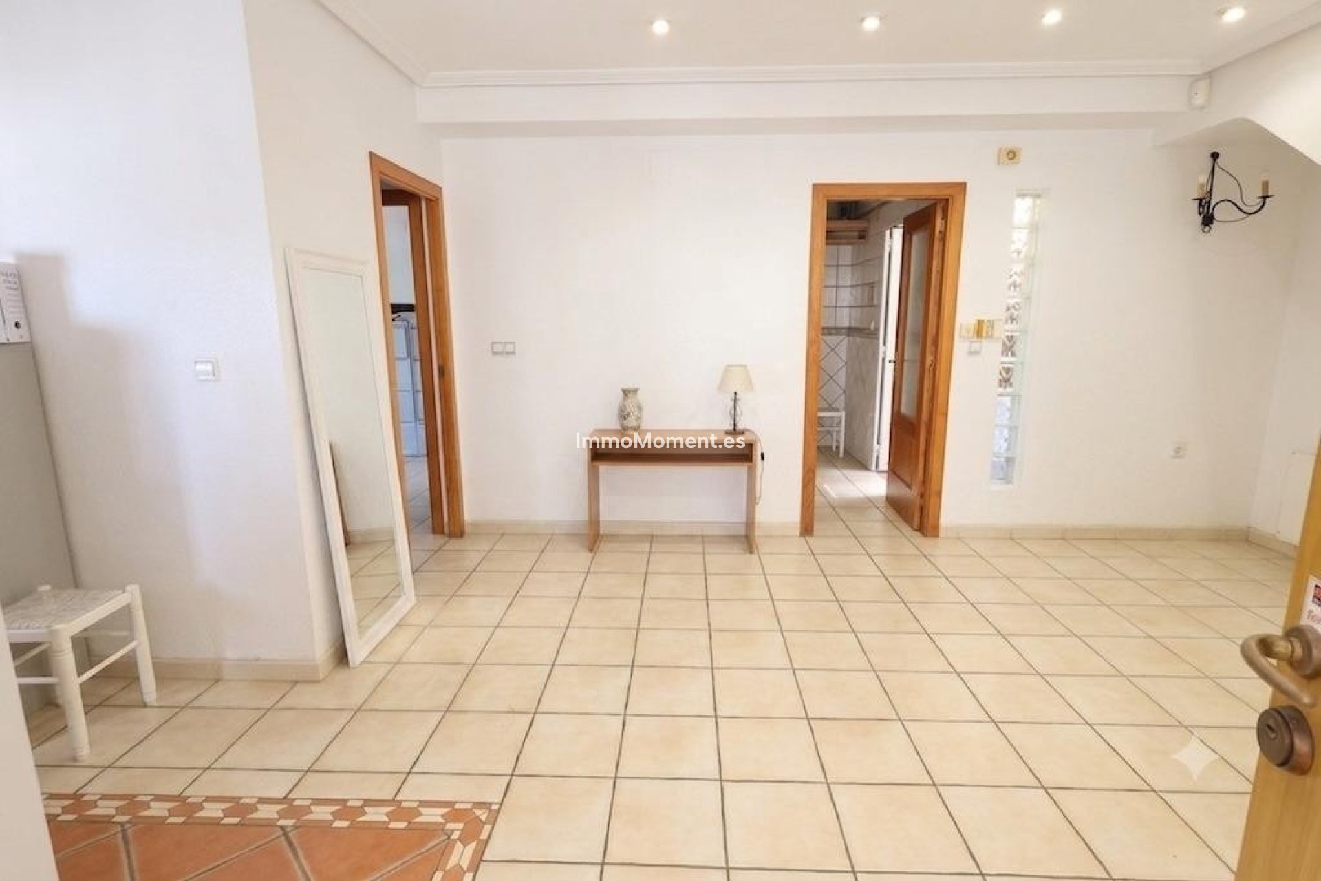 Revente - Maison mitoyenne - Torrevieja - Los Balcones - Los Altos del Edén