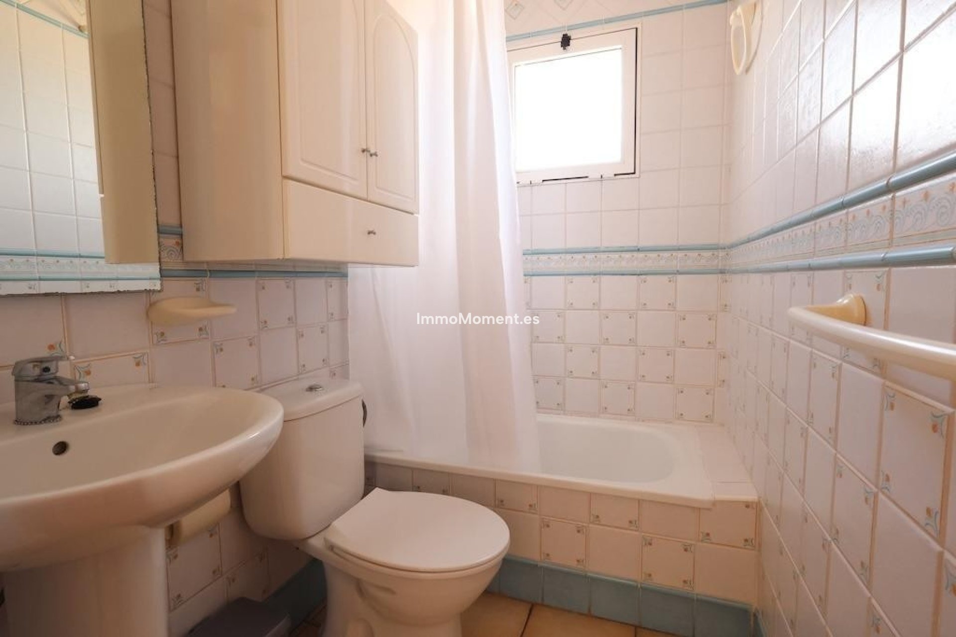 Revente - Maison mitoyenne - Torrevieja - Los Balcones - Los Altos del Edén