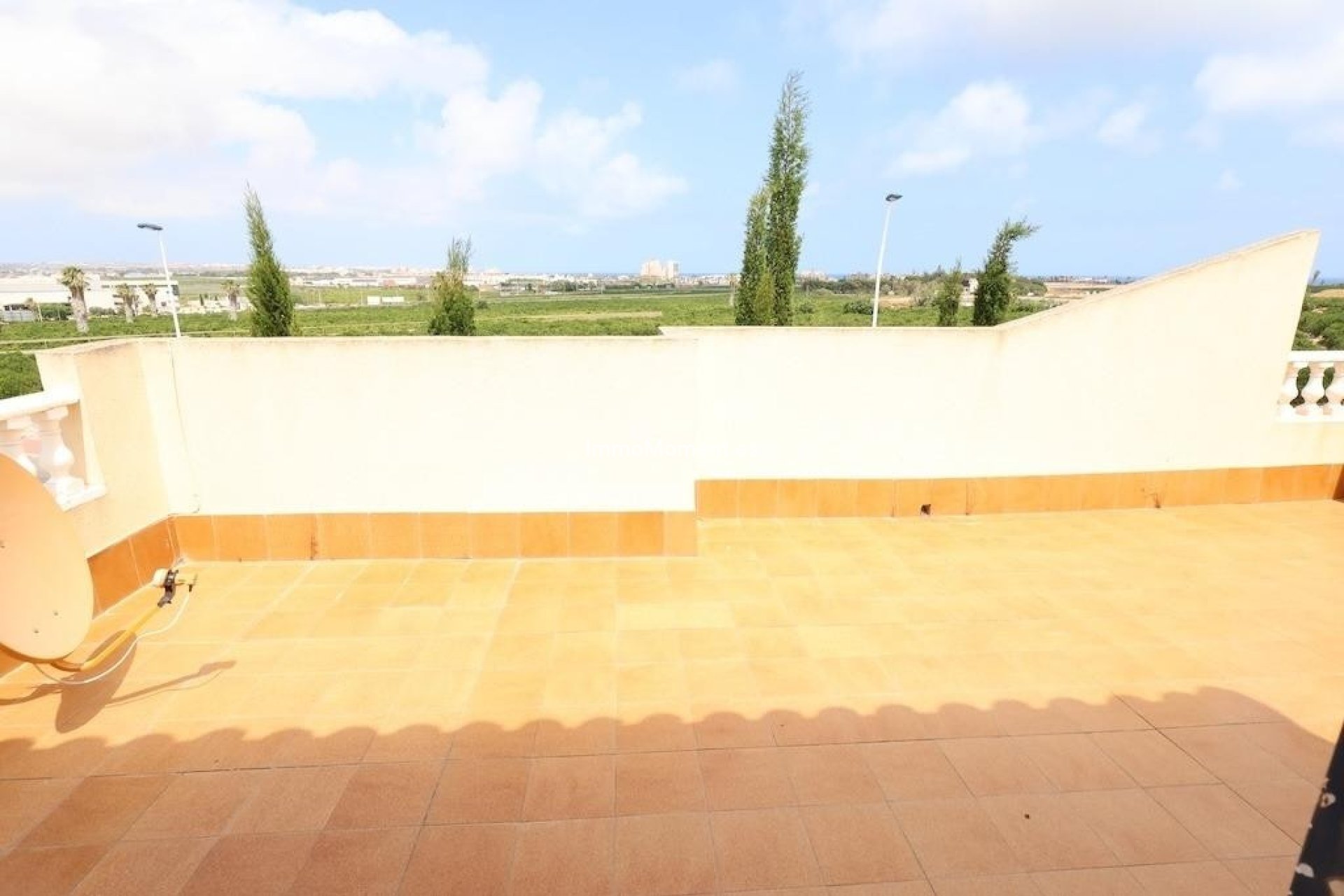 Revente - Maison mitoyenne - Torrevieja - Los Balcones - Los Altos del Edén