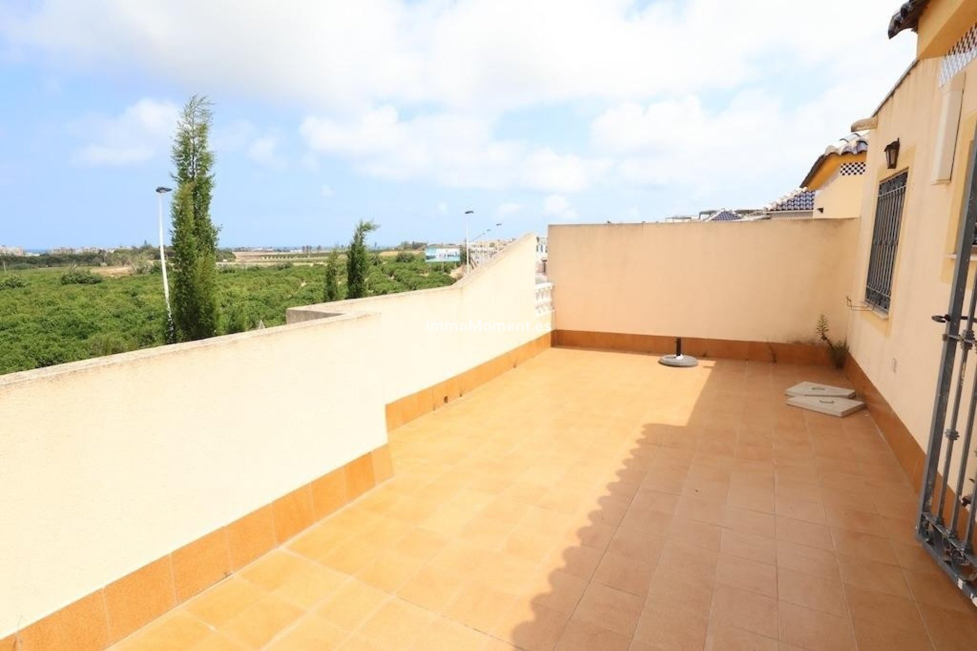 Revente - Maison mitoyenne - Torrevieja - Los Balcones - Los Altos del Edén