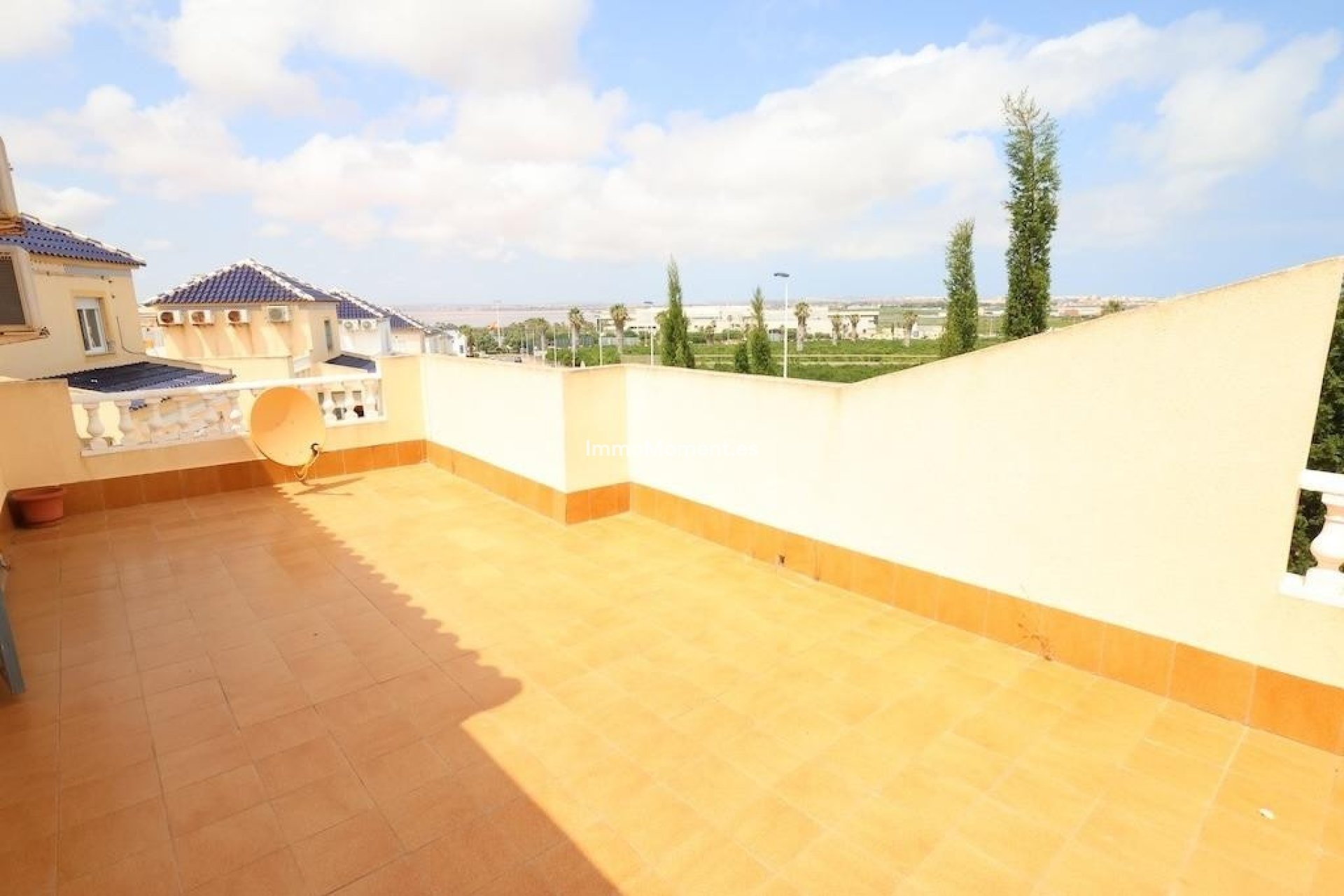 Revente - Maison mitoyenne - Torrevieja - Los Balcones - Los Altos del Edén