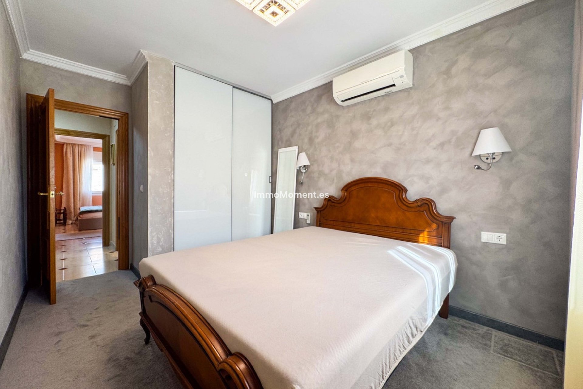 Revente - Maison mitoyenne - Torrevieja - Playa De La Mata