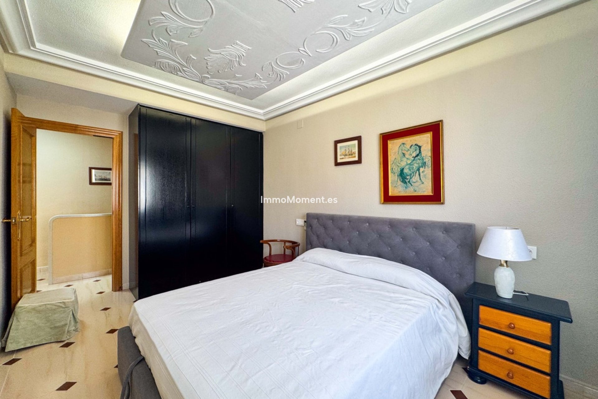 Revente - Maison mitoyenne - Torrevieja - Playa De La Mata